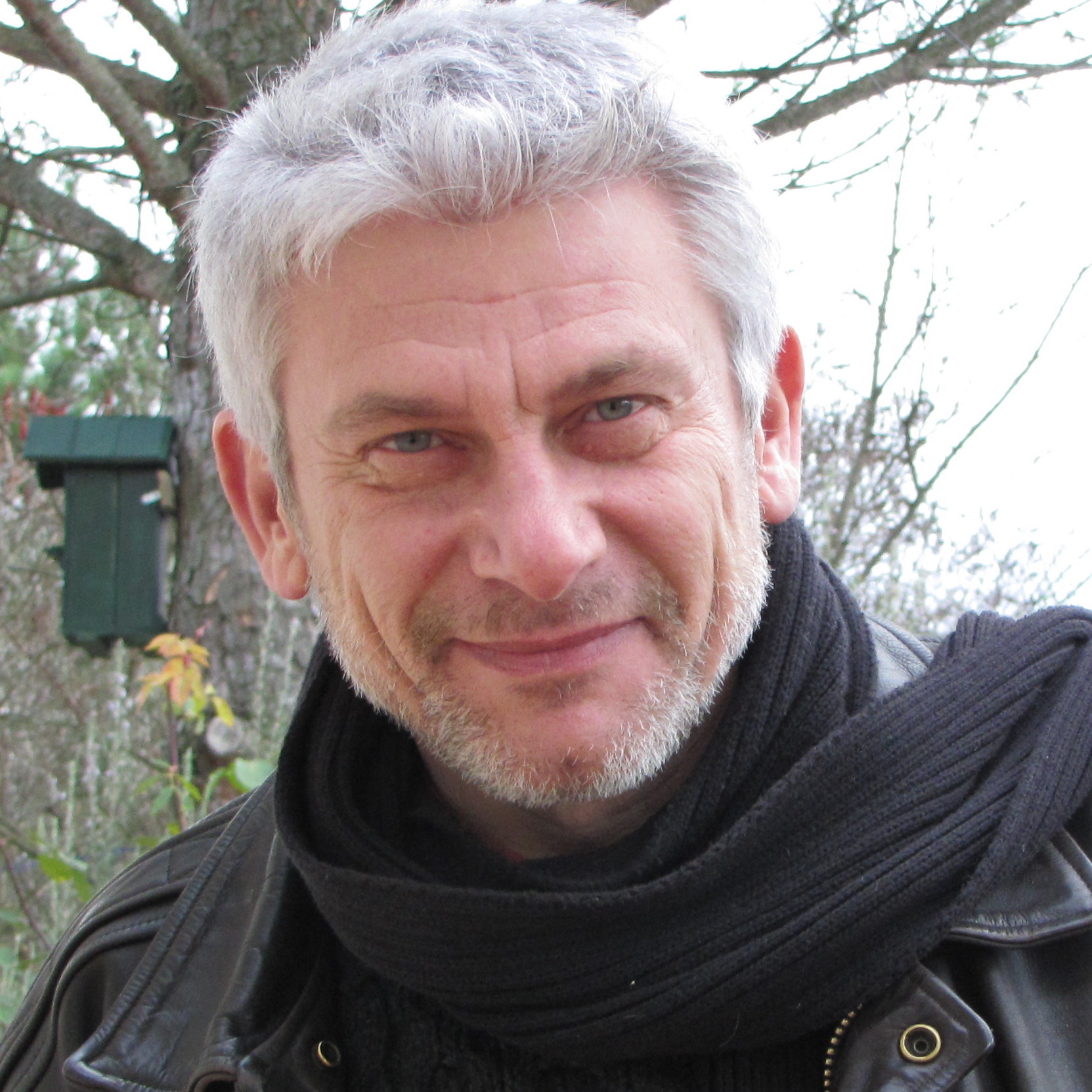 Monsieur Bernard KLEIN