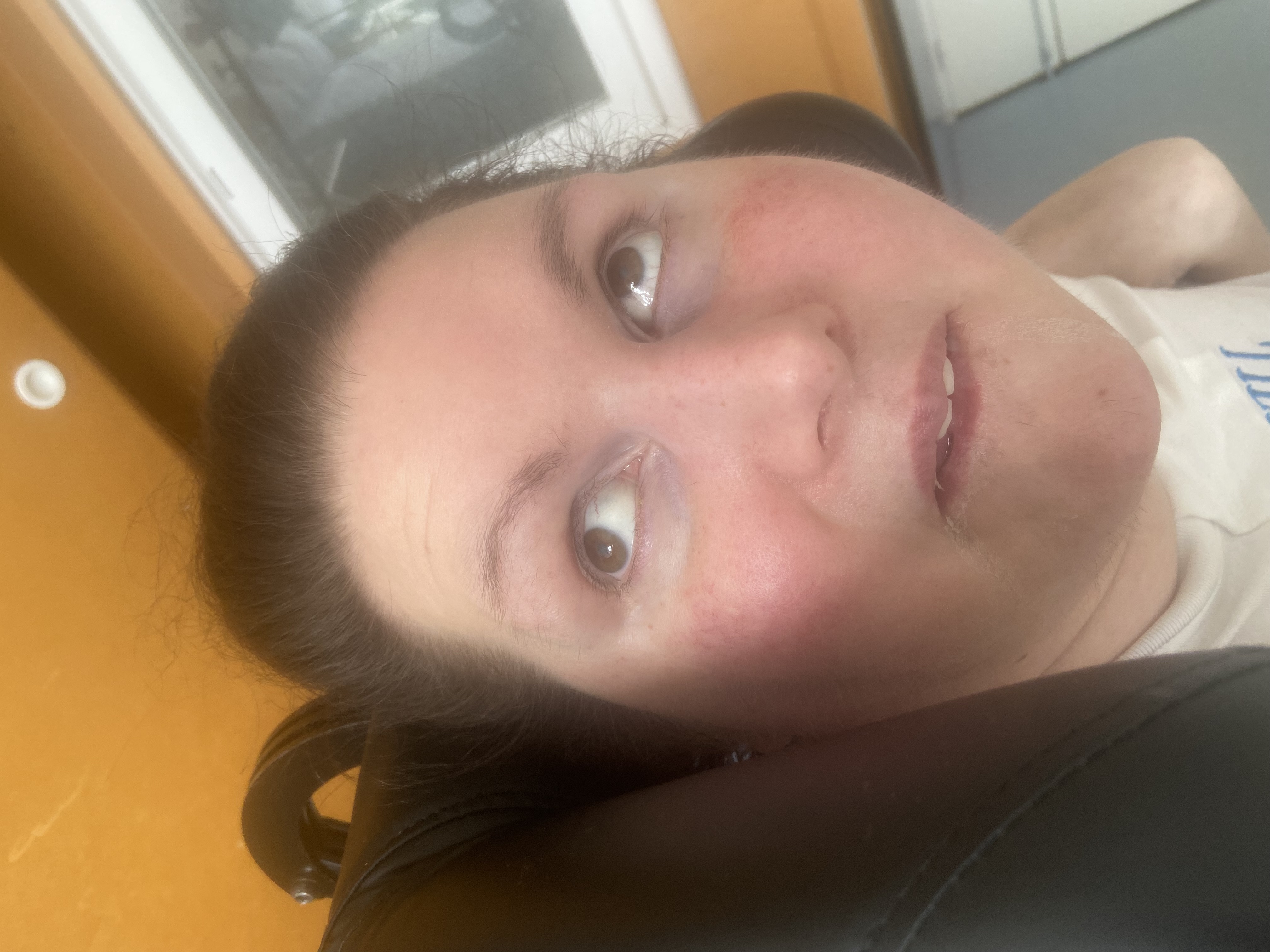 DENIZARD-THOMAS Sandrine Violaine Jeanne Née THOMAS