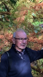 Monsieur Michel DERRO