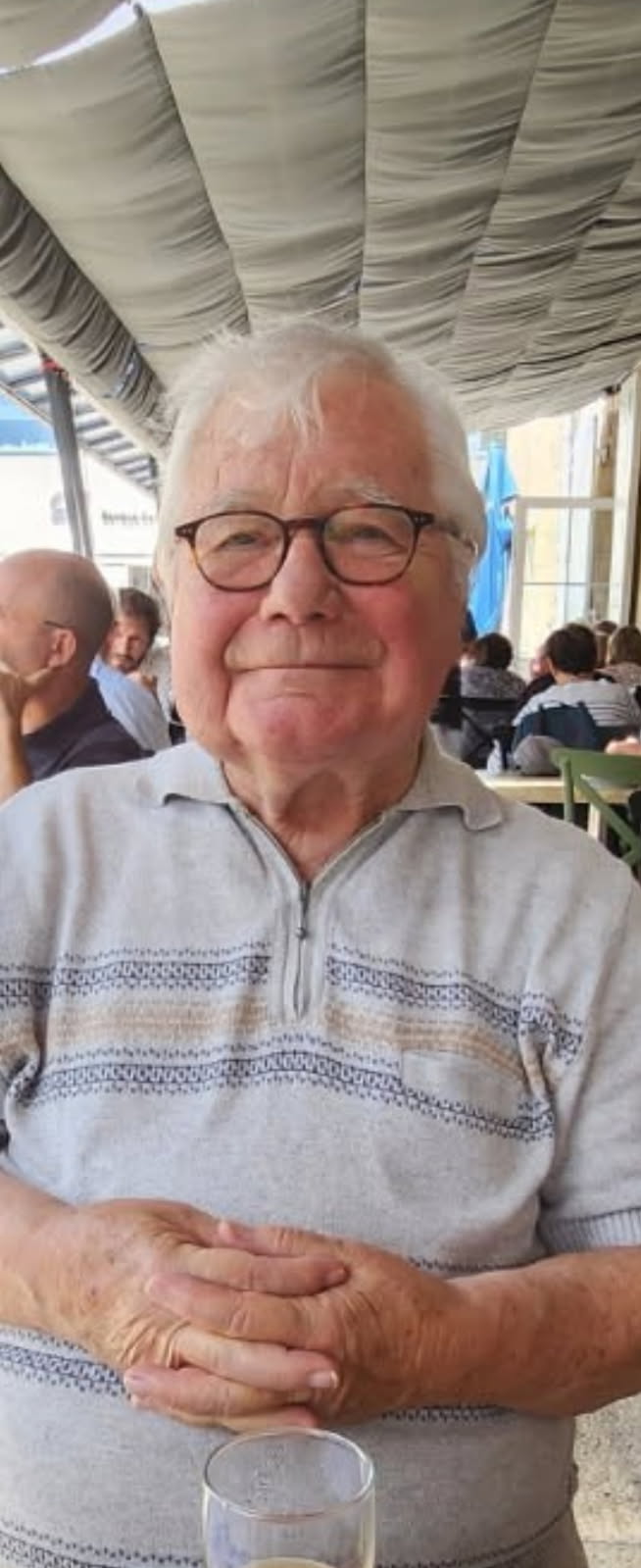 Monsieur Jean-jacques COMMENIL