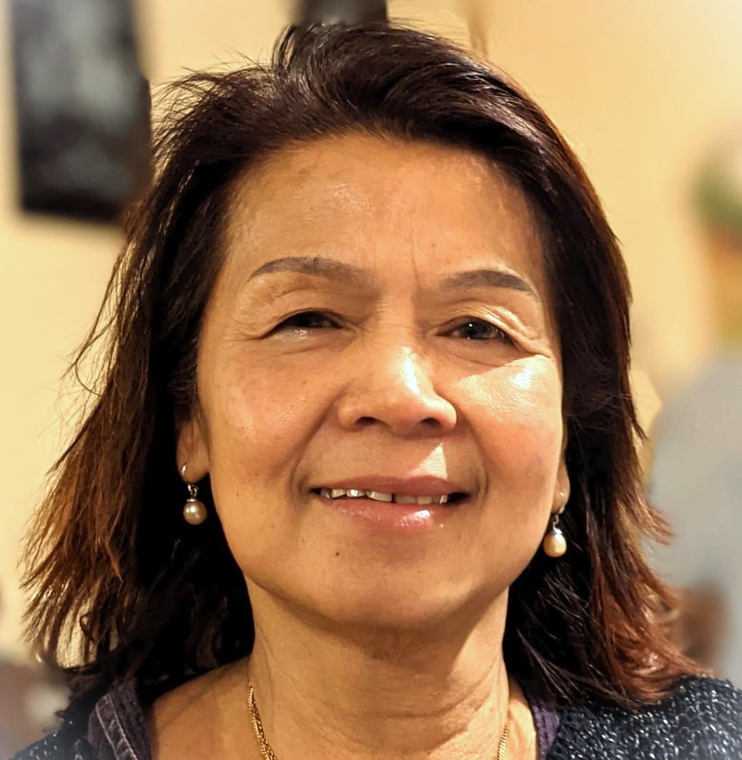 Madame Céline LO née PHAM