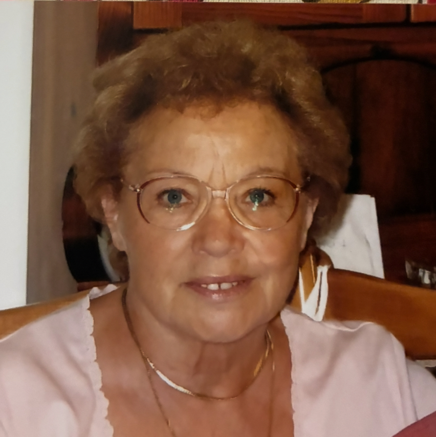 Madame Vittoria PELINI née SALVATI