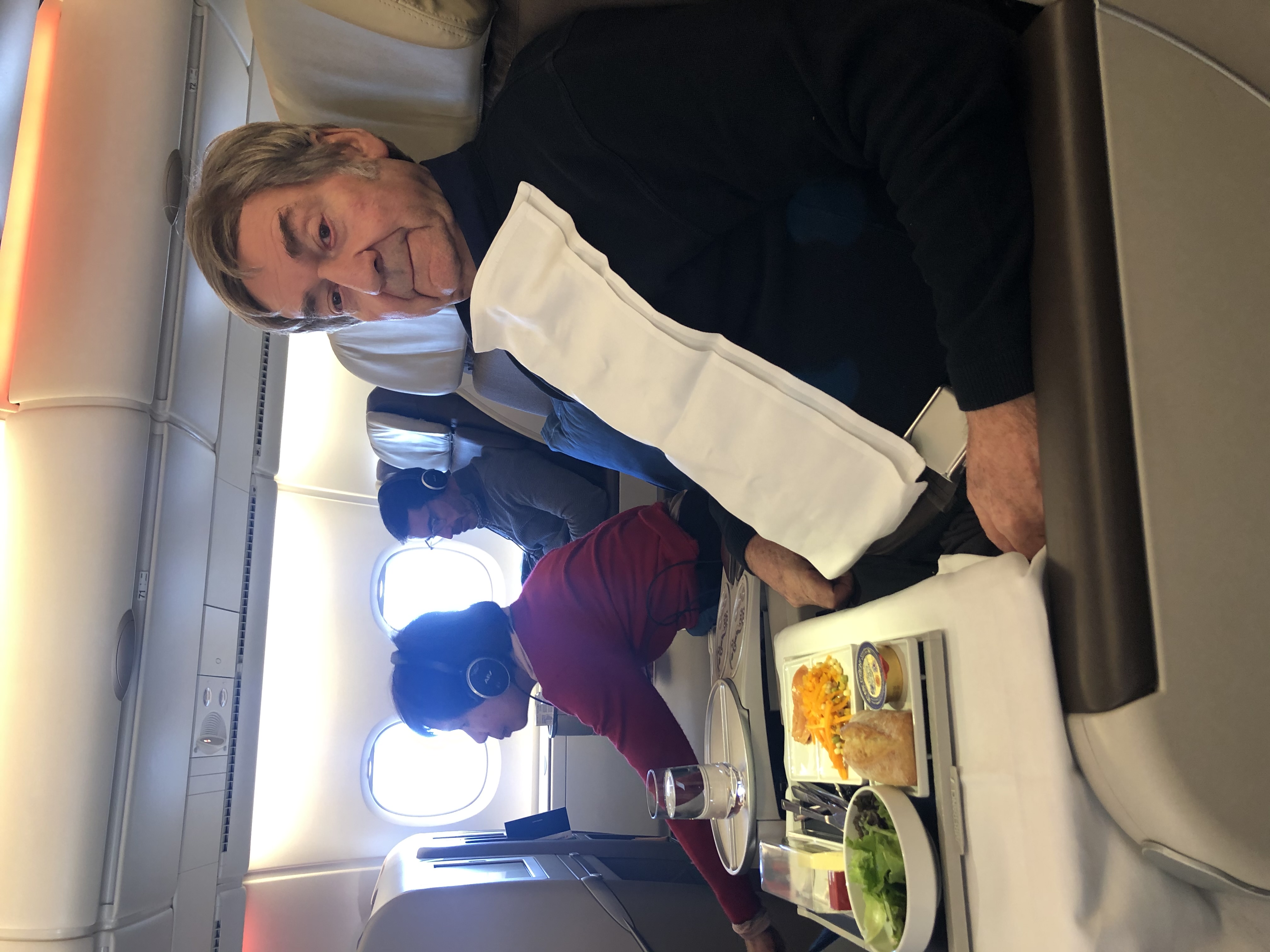 Monsieur Claude LE CALVEZ