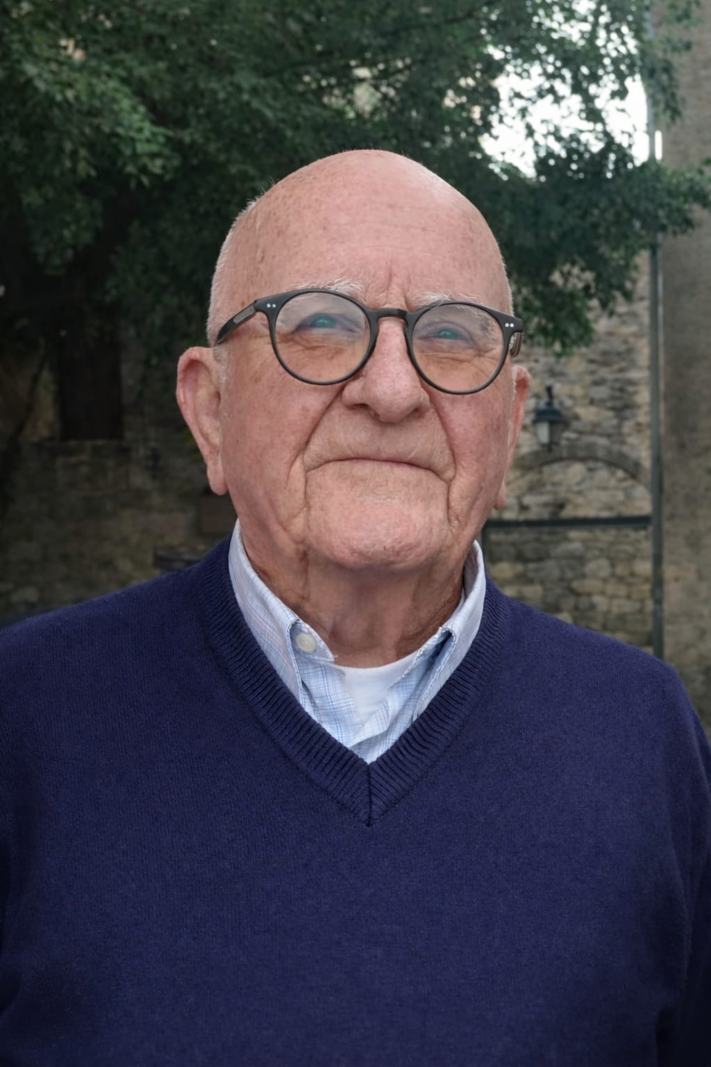 Monsieur Antonio OTALORA