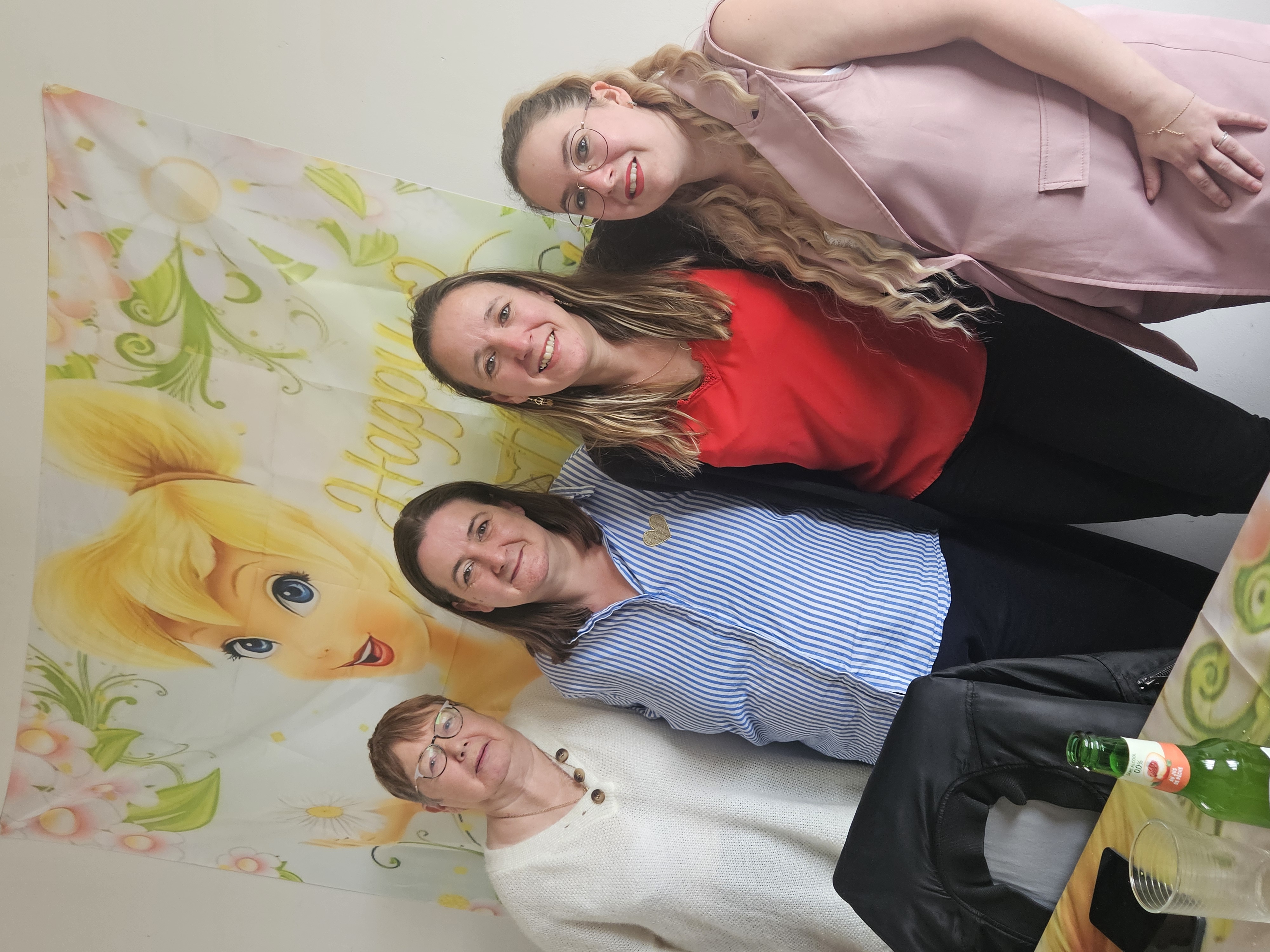 Madame Gina MAGNE née MAGNE