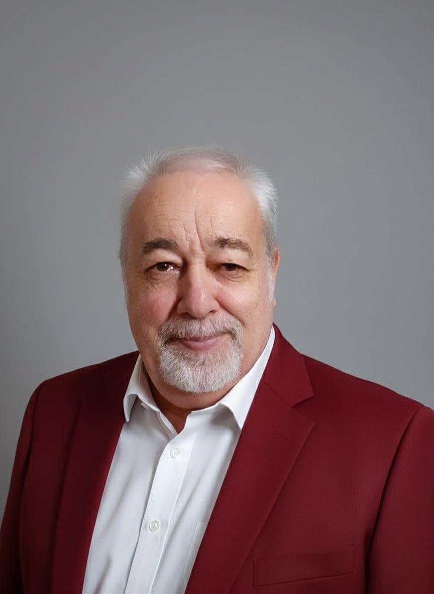 Monsieur Gérard Roger FOURNIVAL