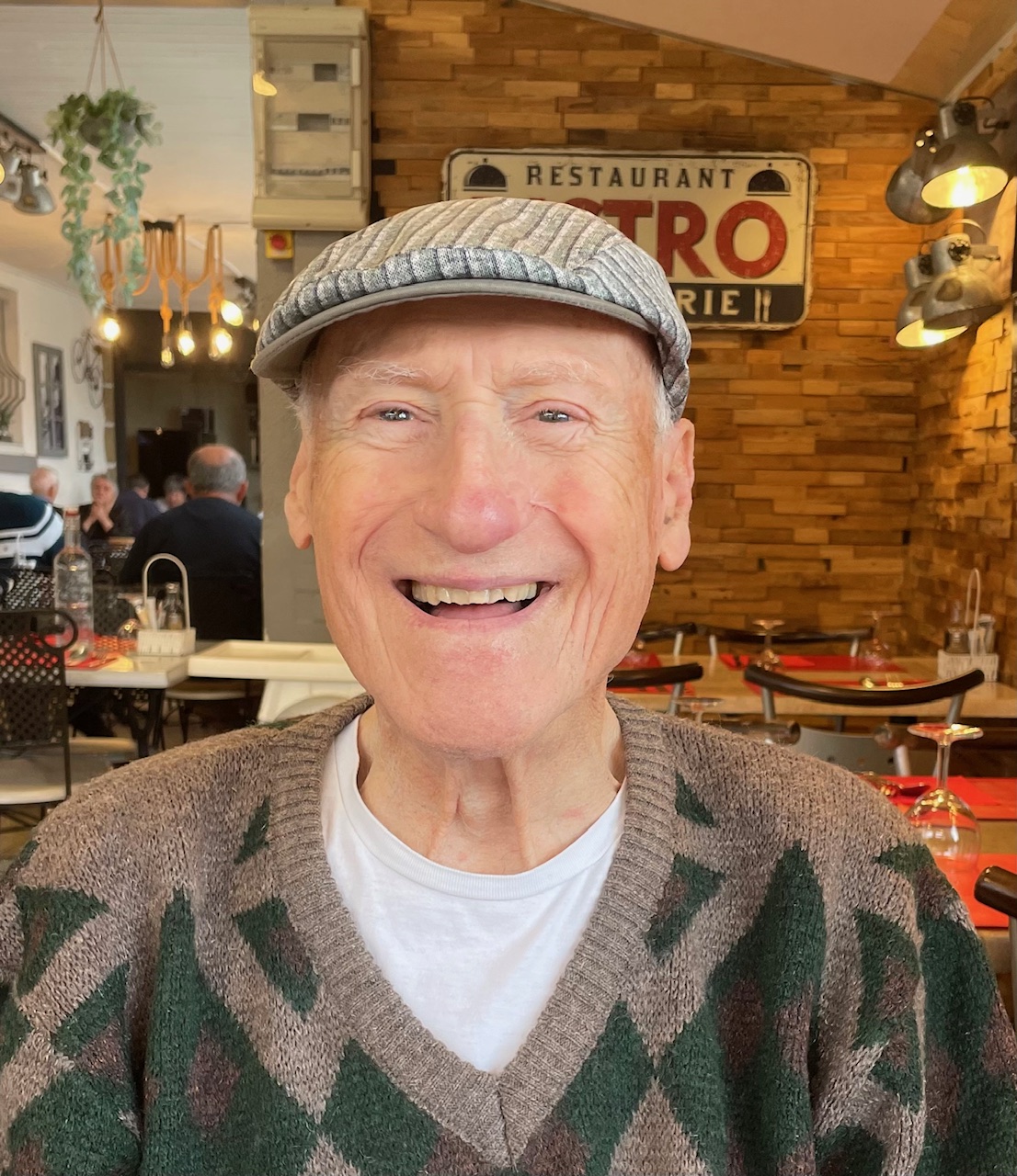 Monsieur Jean-jacques WENTZO