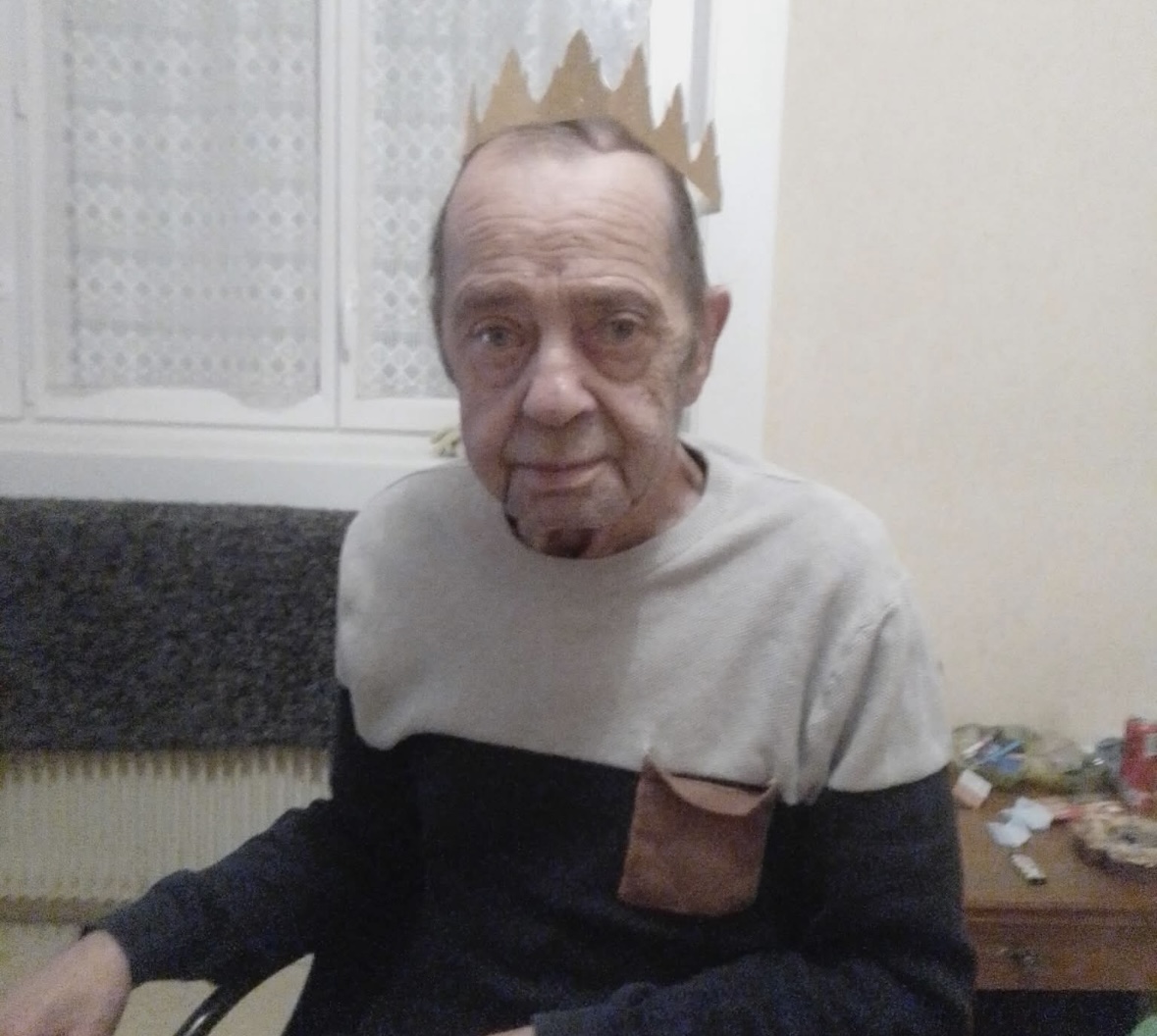 Monsieur Pierre MARCHE