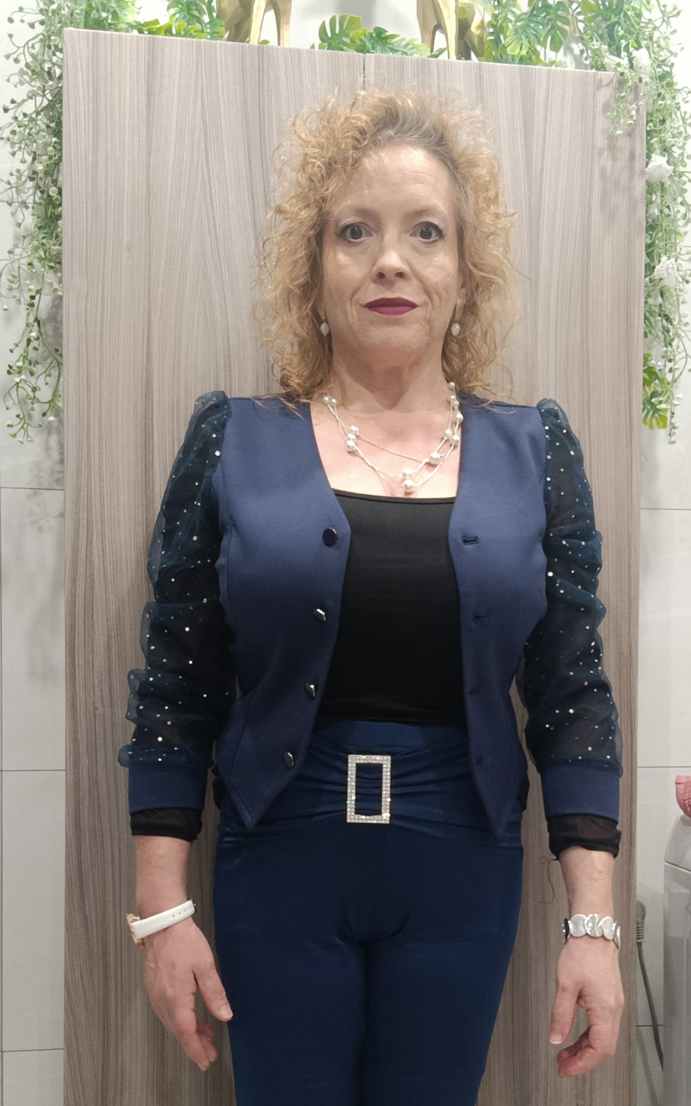 Madame Noémie BONNIER