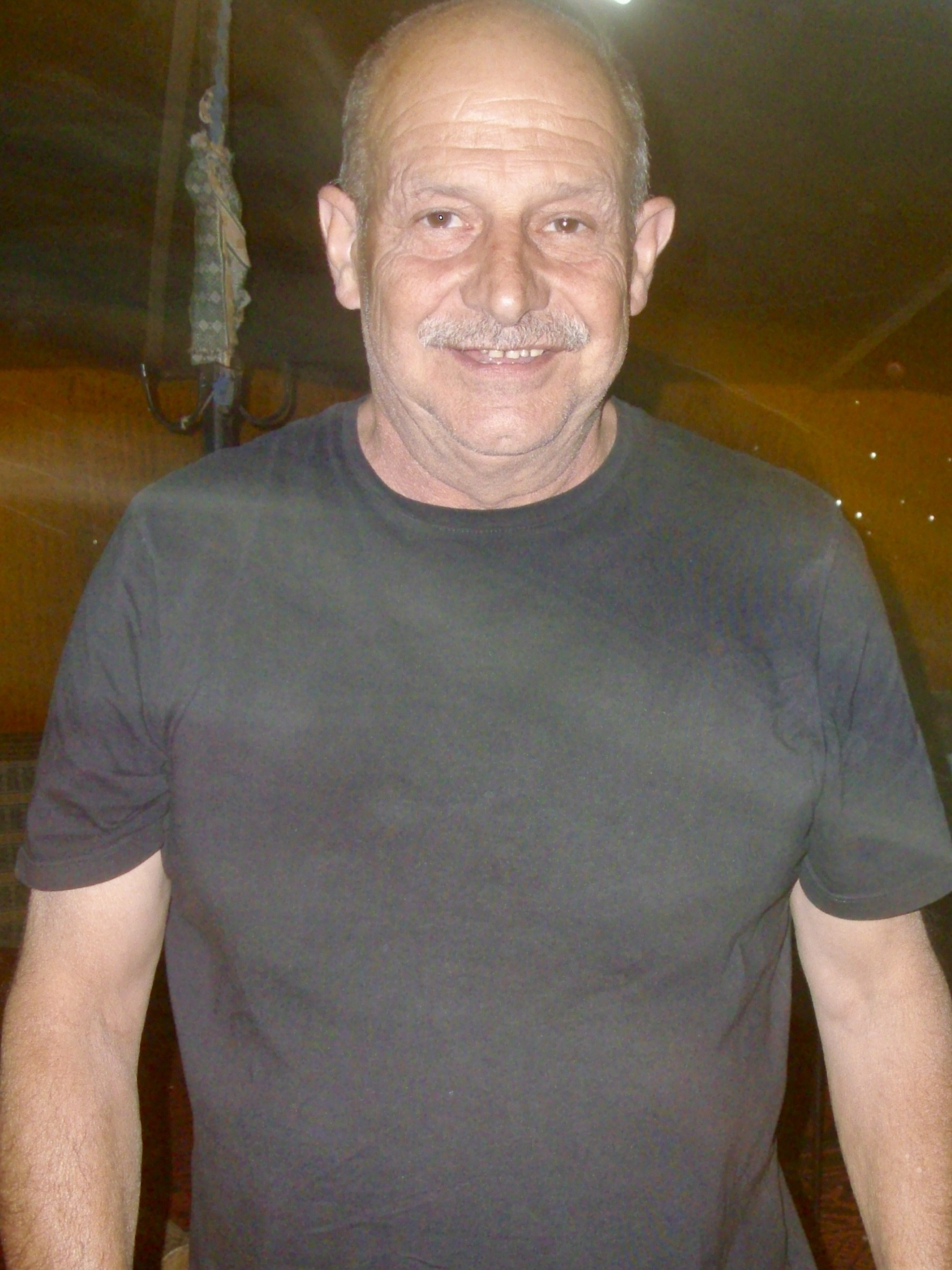 Monsieur Robert PERROTIN