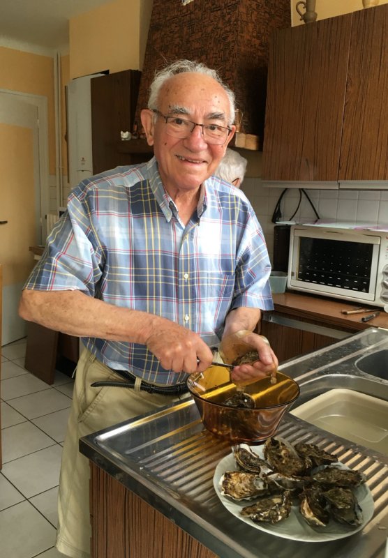 Monsieur Léon DAVID