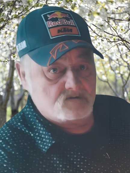 Monsieur Patrick VERCAMER