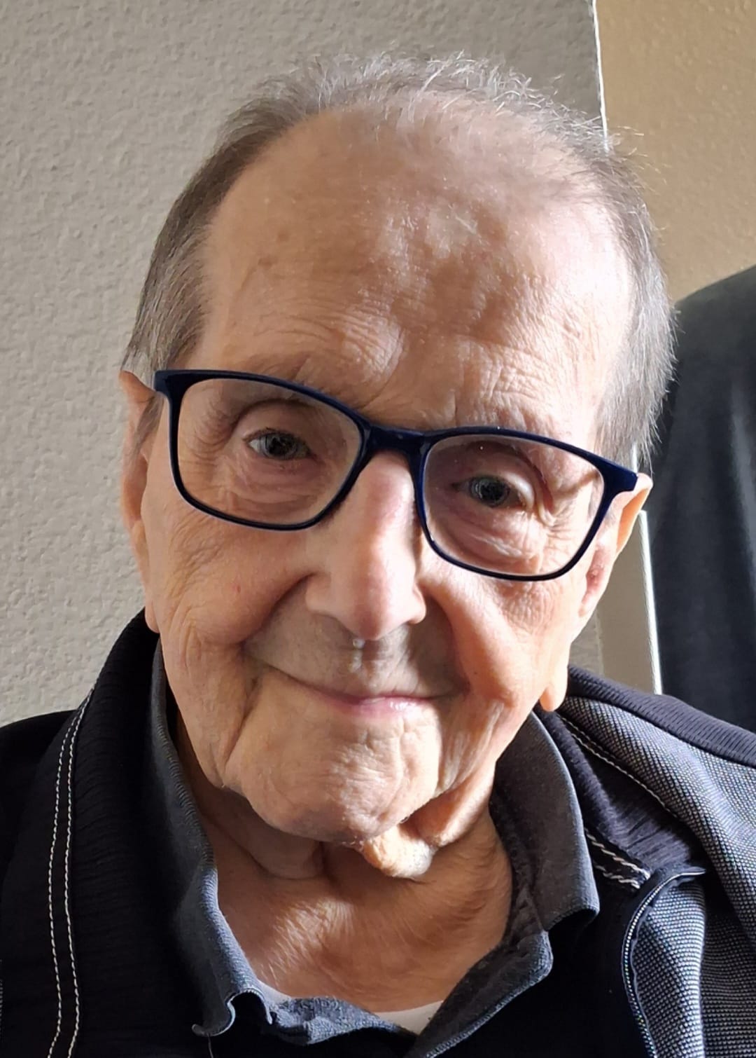 Monsieur Jean, Joseph KIMMEL né KIMMEL