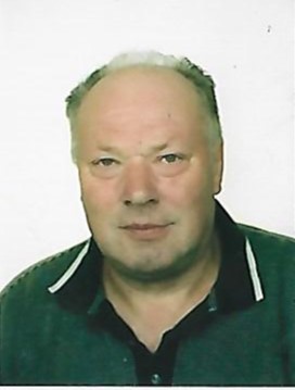 Monsieur Louis LEFEBVRE né LEFEBVRE