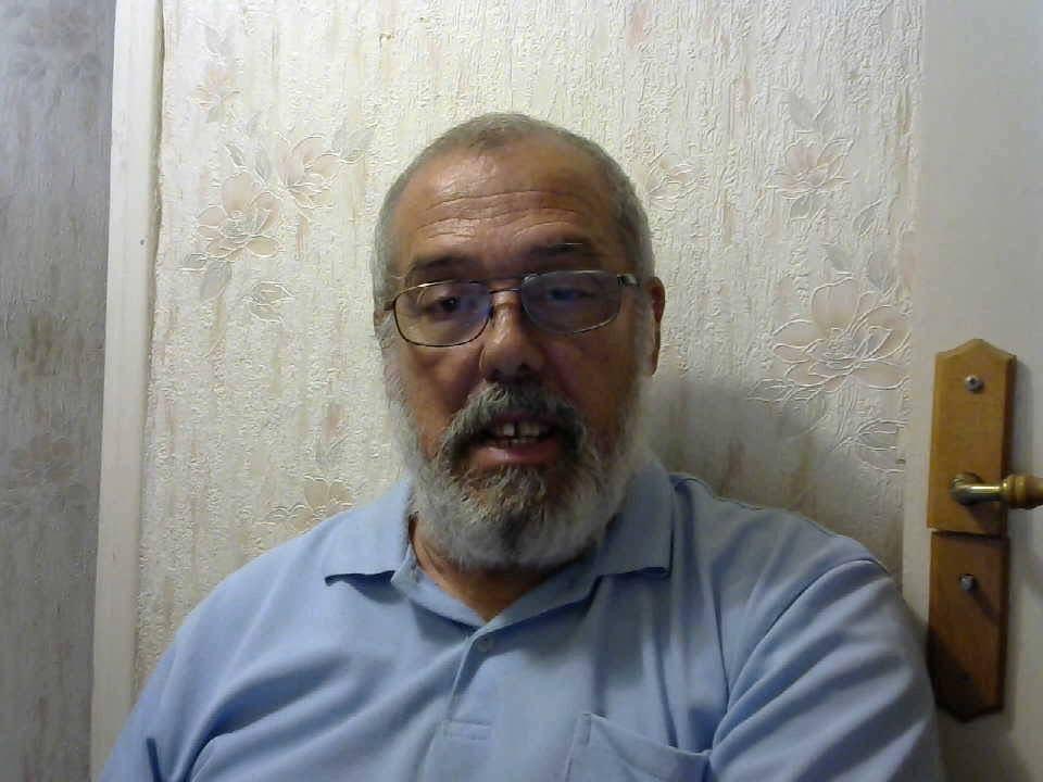 VANDENELSKEN Christian, Louis