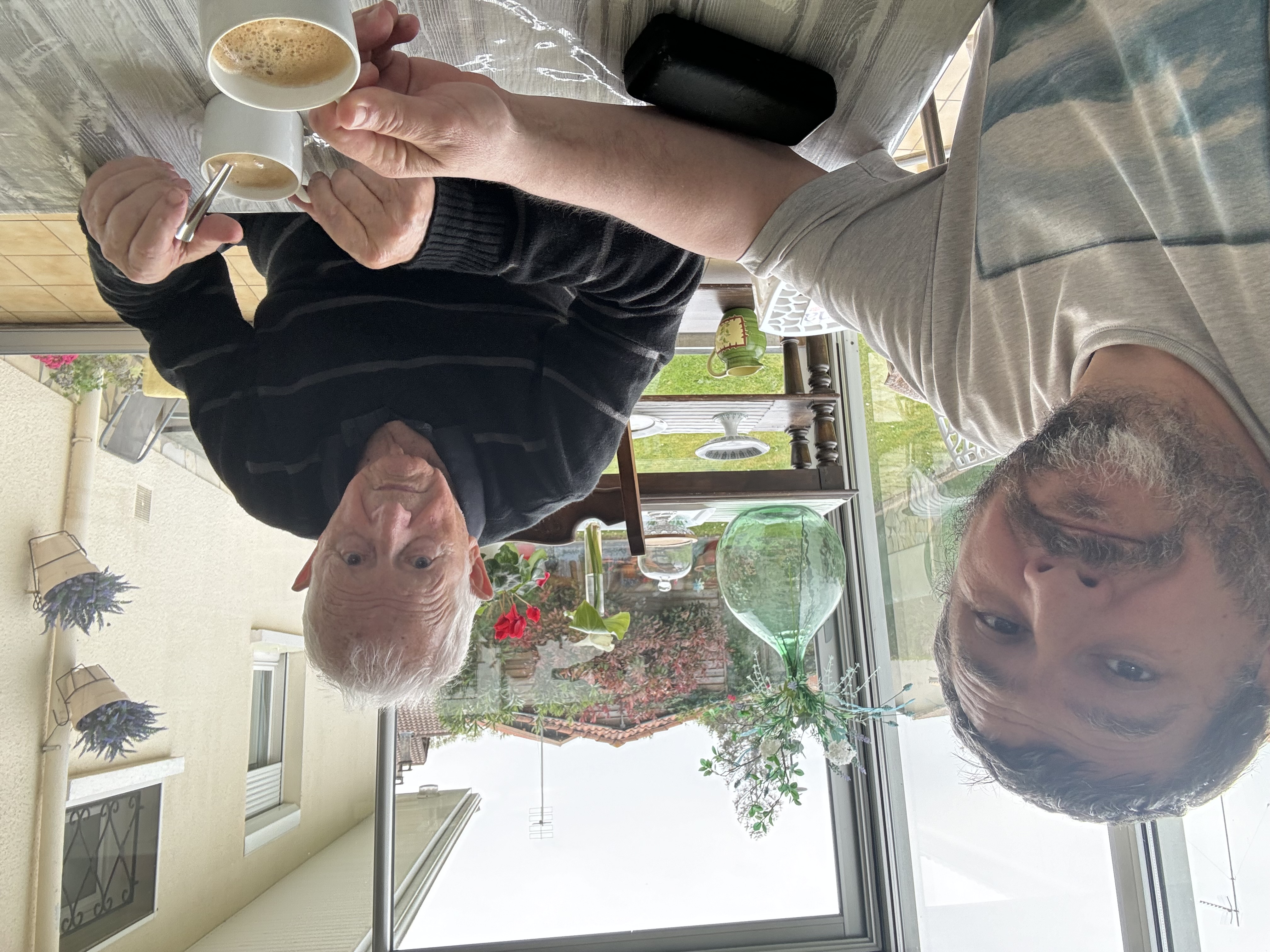 Monsieur Alain Jean BOUTIN