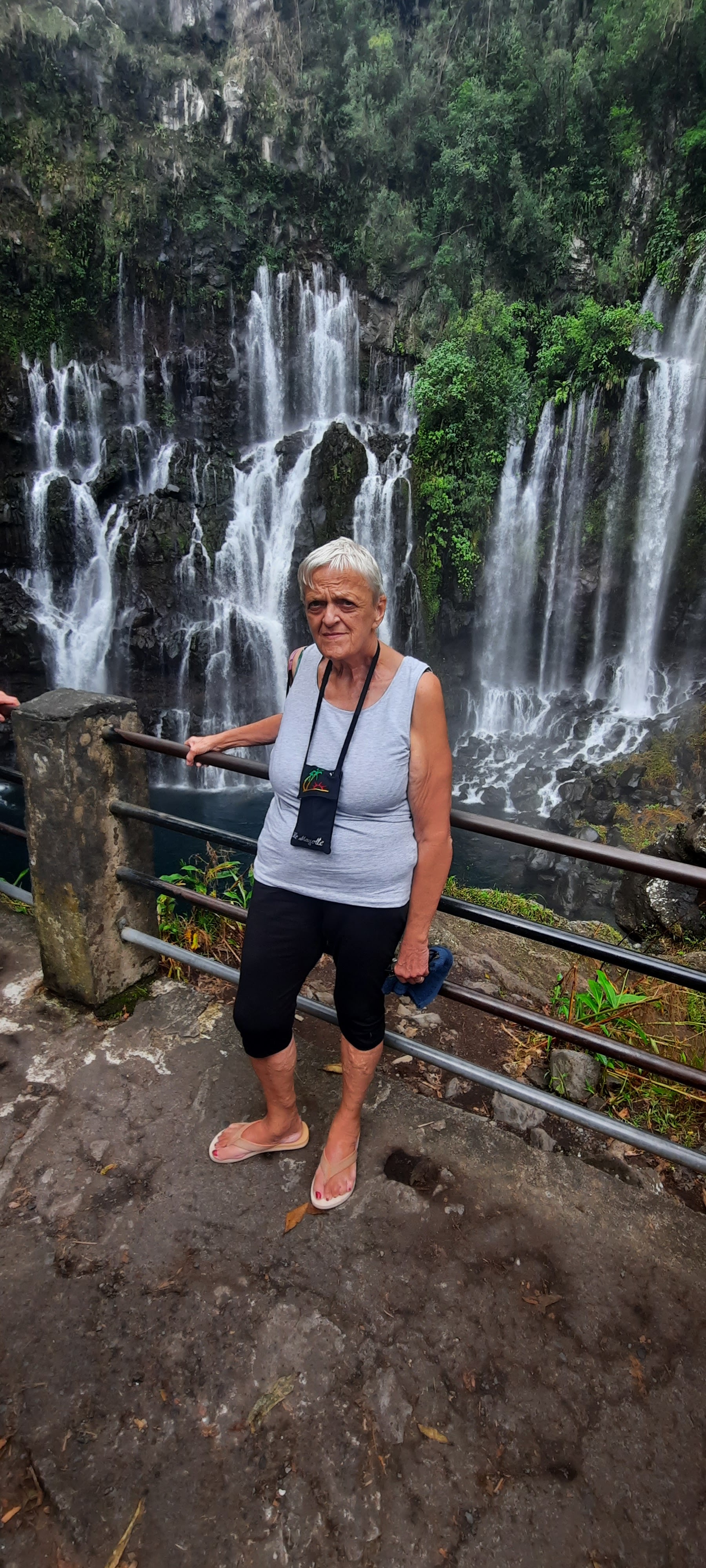 Madame Marie-josée WARCHOL née VERMEULEN