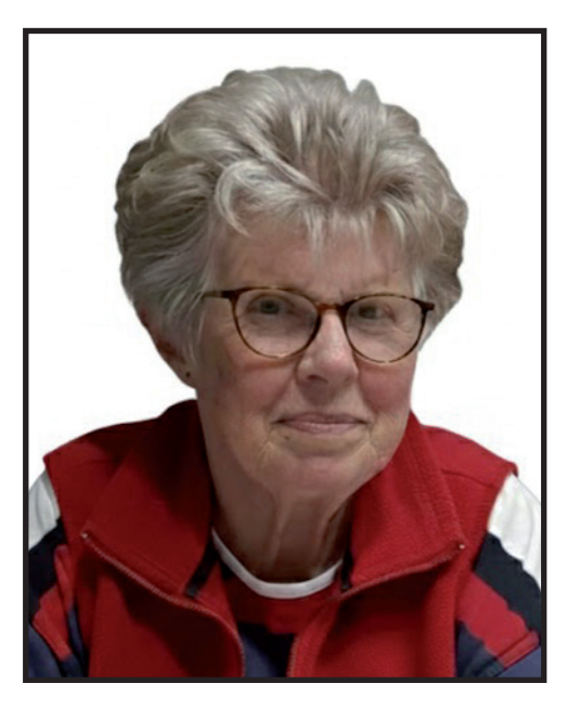 RIDON Thérèse Né(e) RYCHLIK