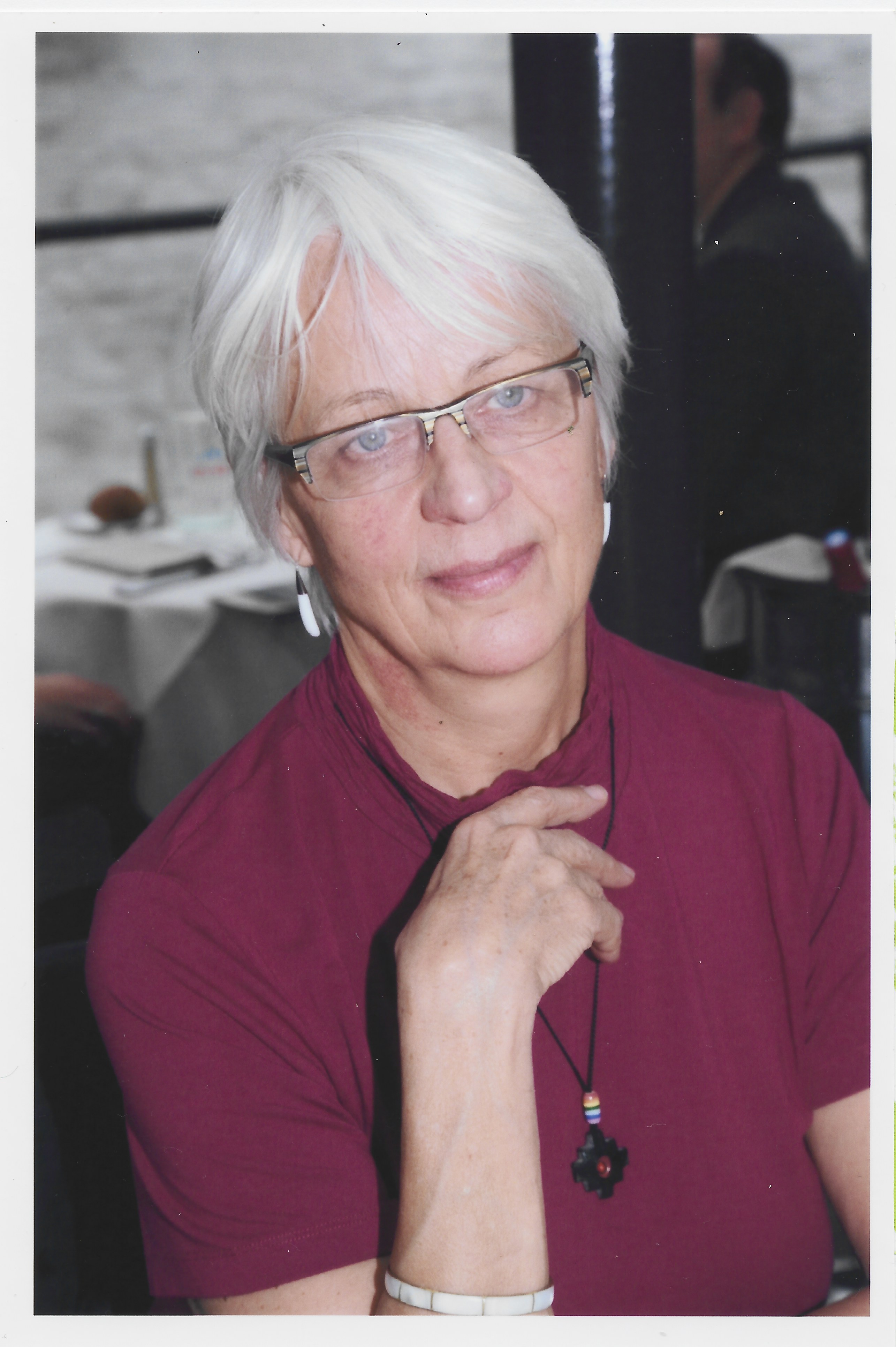 FLORENT Louisette Née DUPAYAGE