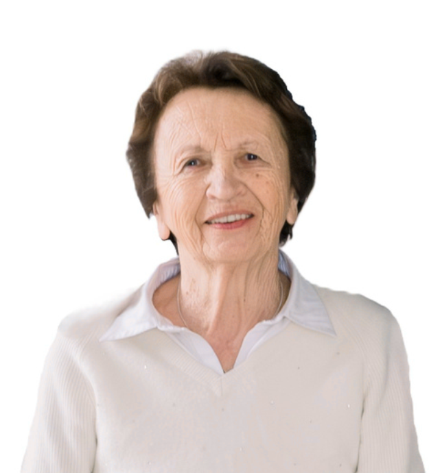 DIDIER Annette Née RIVAT
