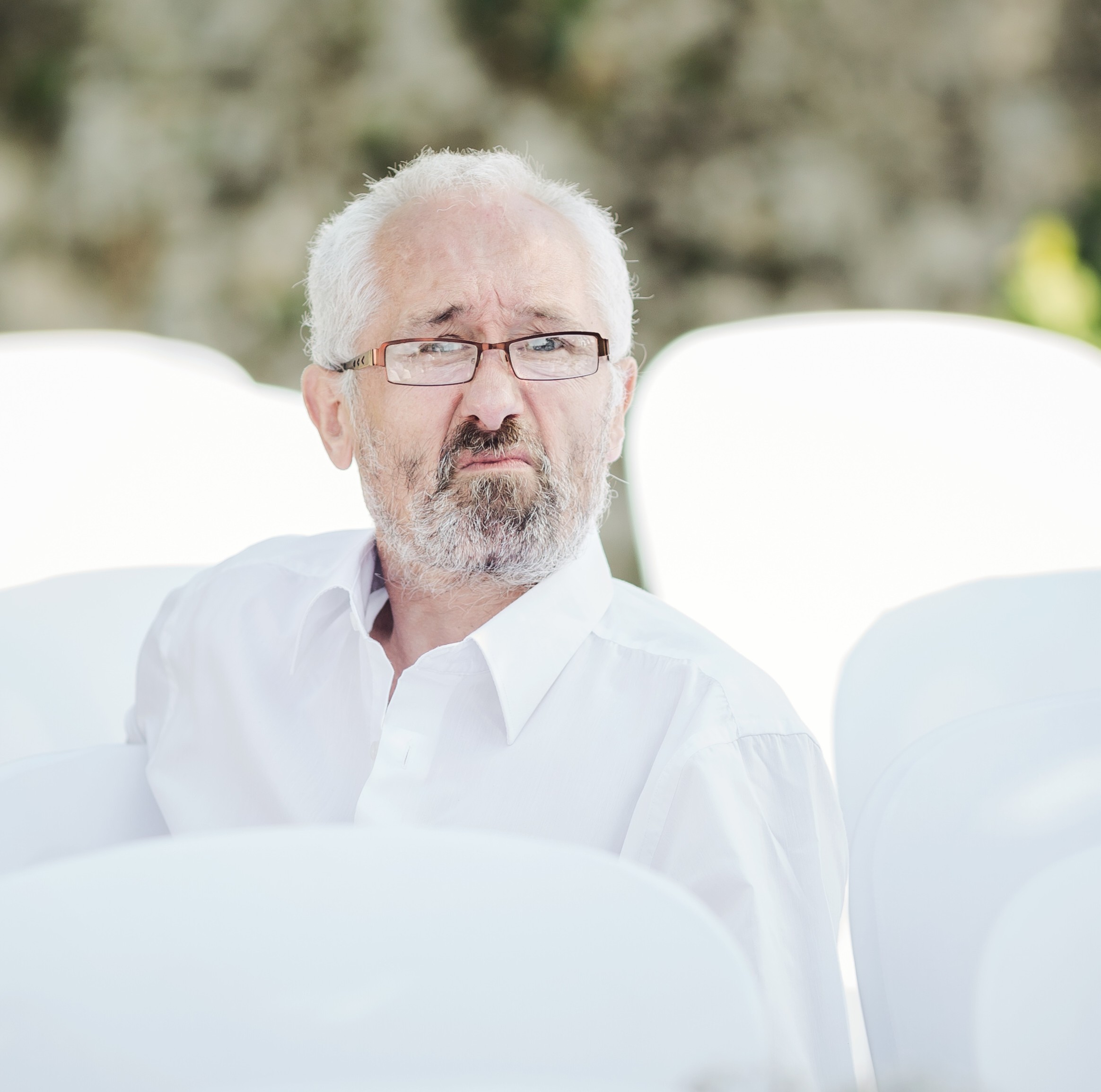 Monsieur Patrick DUPRÉ