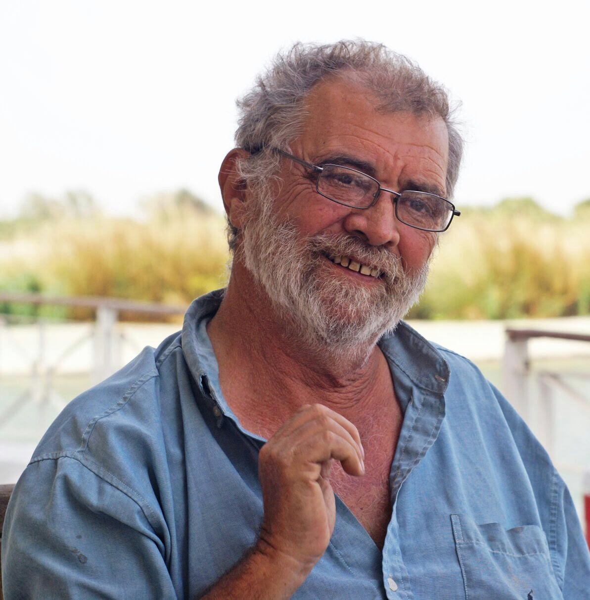 Monsieur Didier MONTACQ