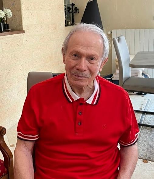 Monsieur Jean-pierre BERAT