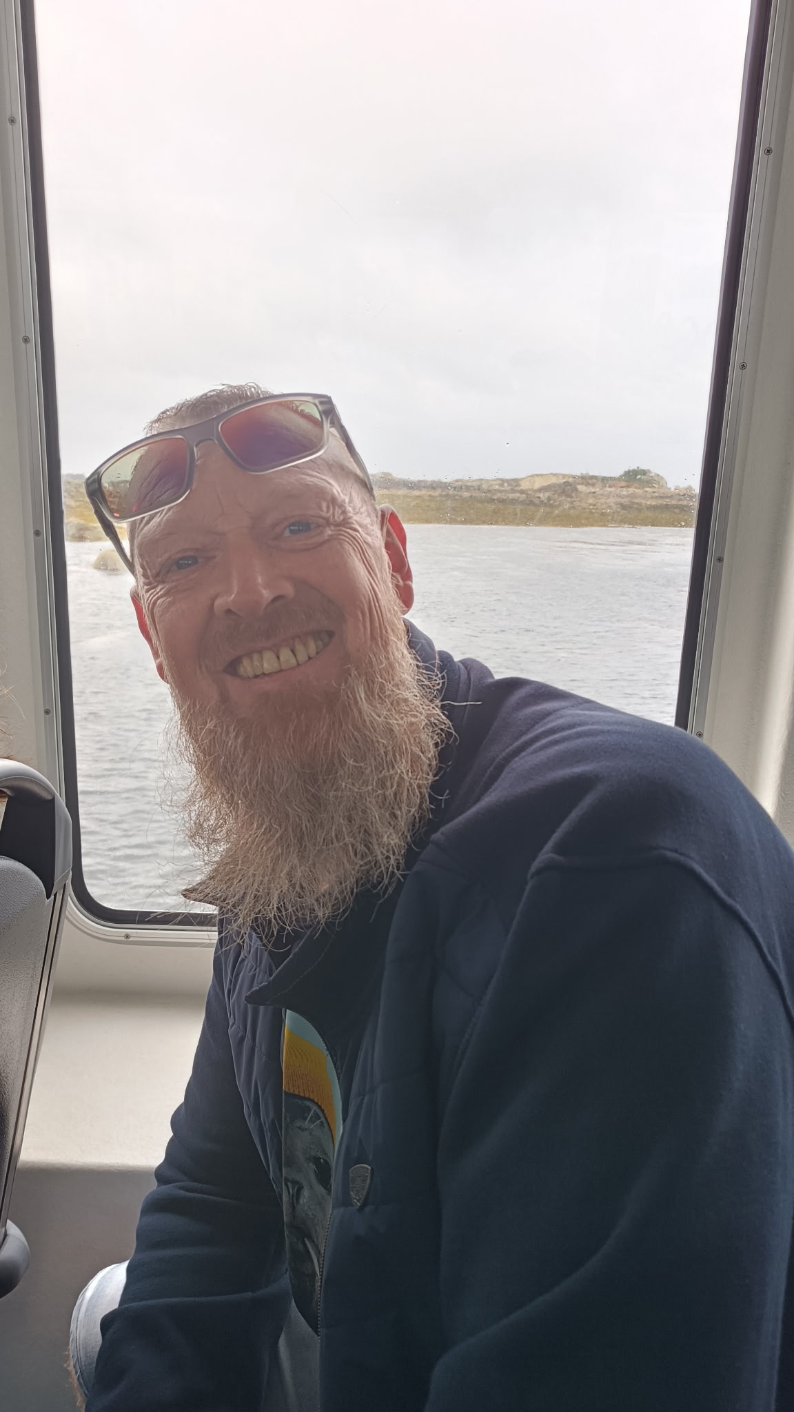 Monsieur David VITTORI