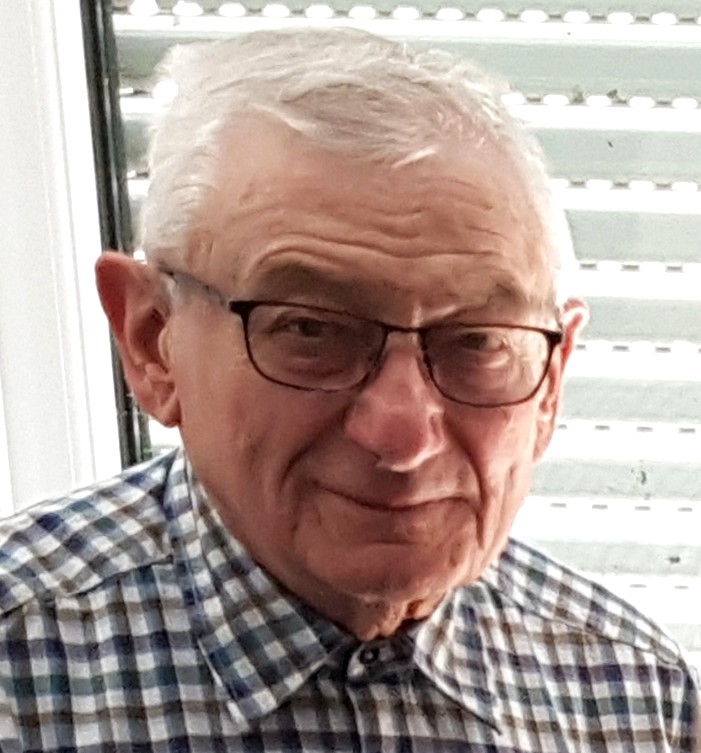 Monsieur René COEUGNEZ