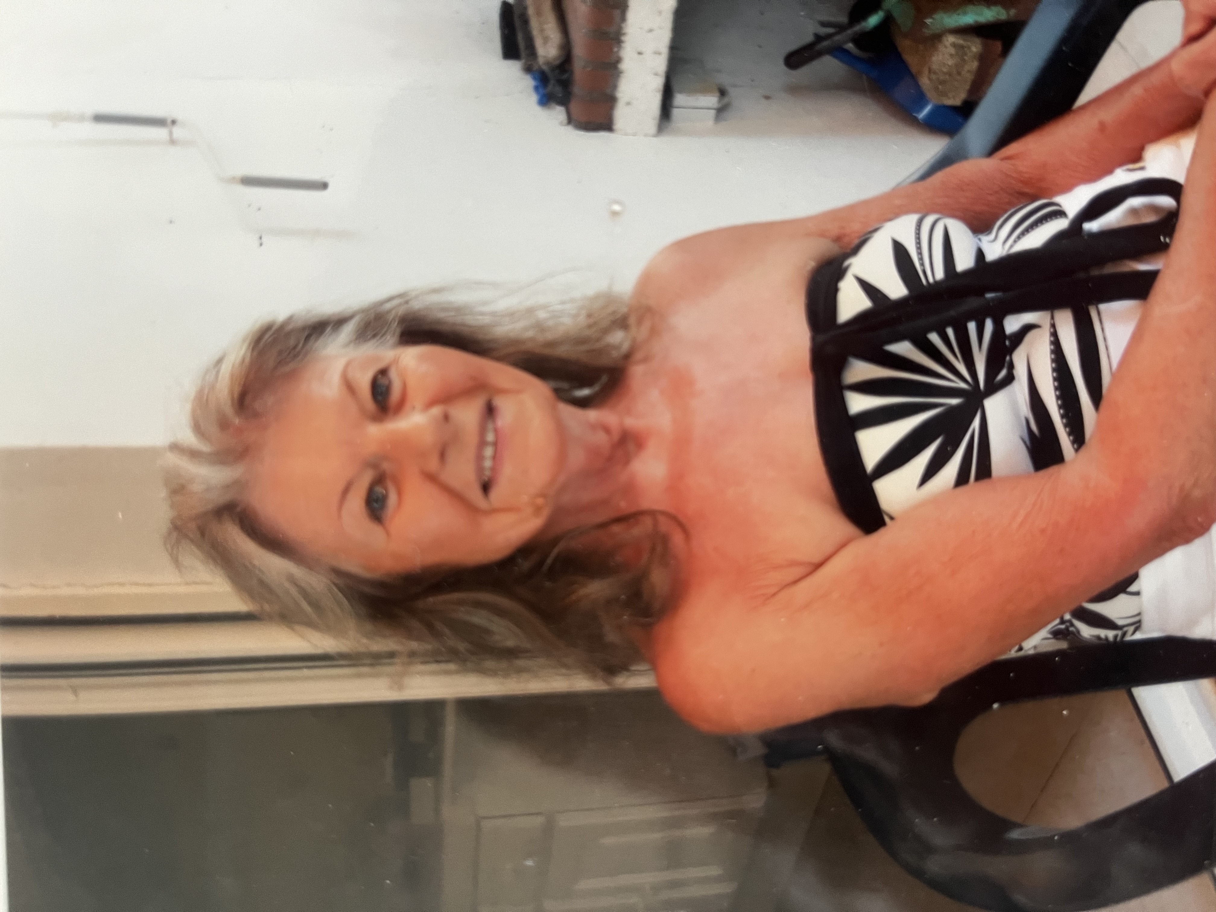 Madame Jacqueline VIENNOT née VEUILLET