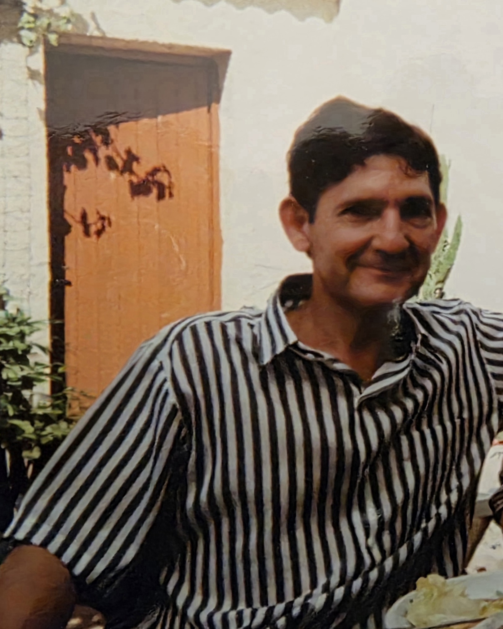 Monsieur Patrick DONIKIAN