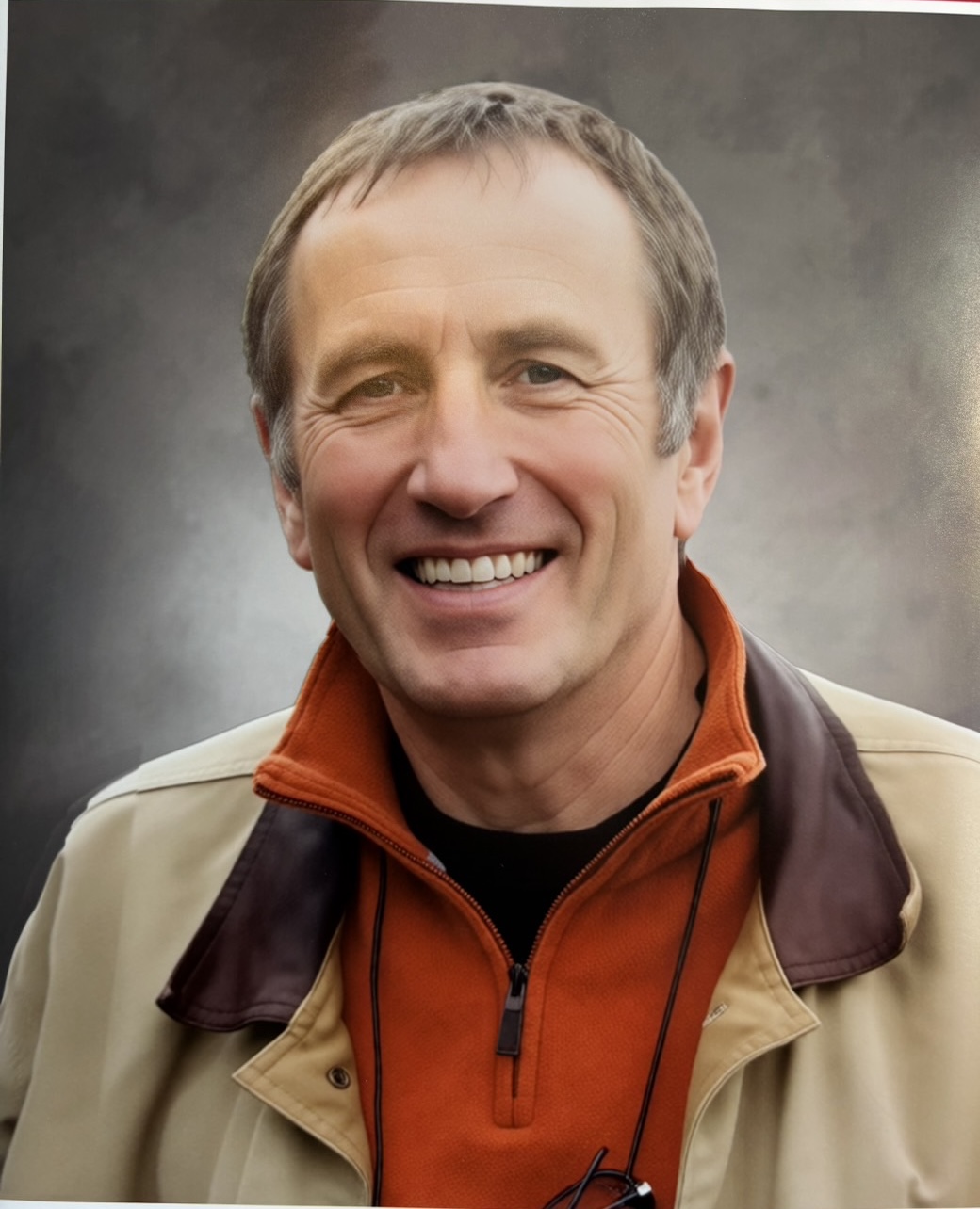 Monsieur Bernard DOLIGEZ