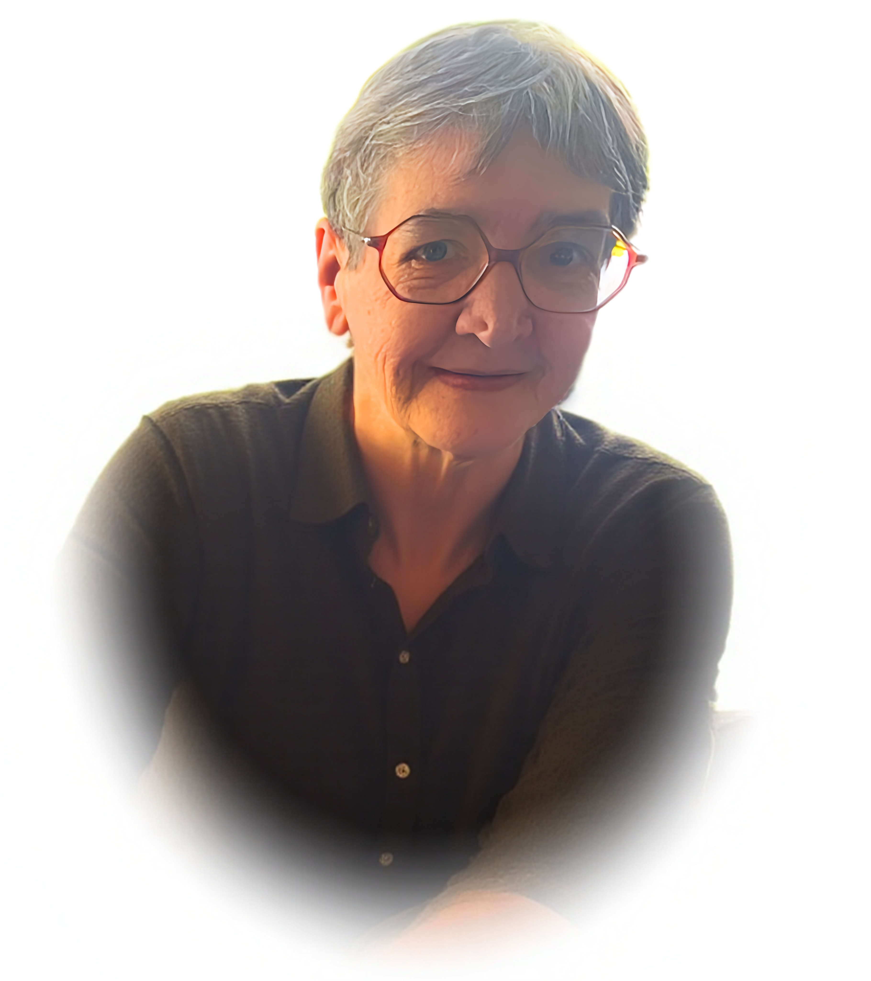 Madame Corinne PAS née COURTIN