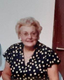 Madame Louise HECQUET née GUILBERT