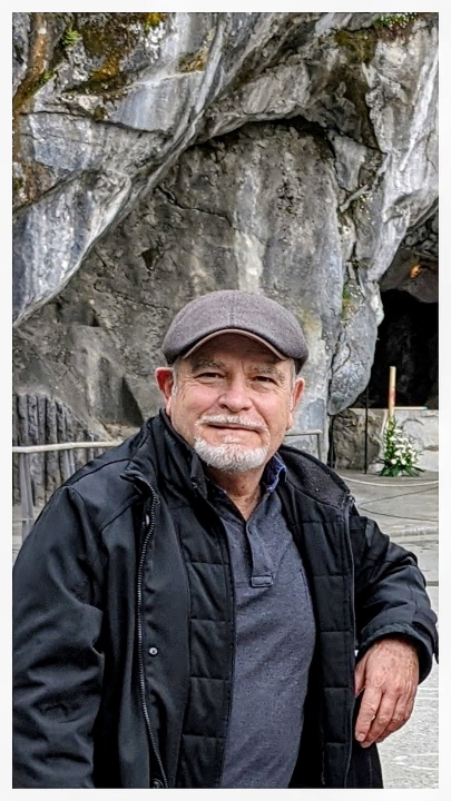 Monsieur Eric,marie,adrien TAURIAC