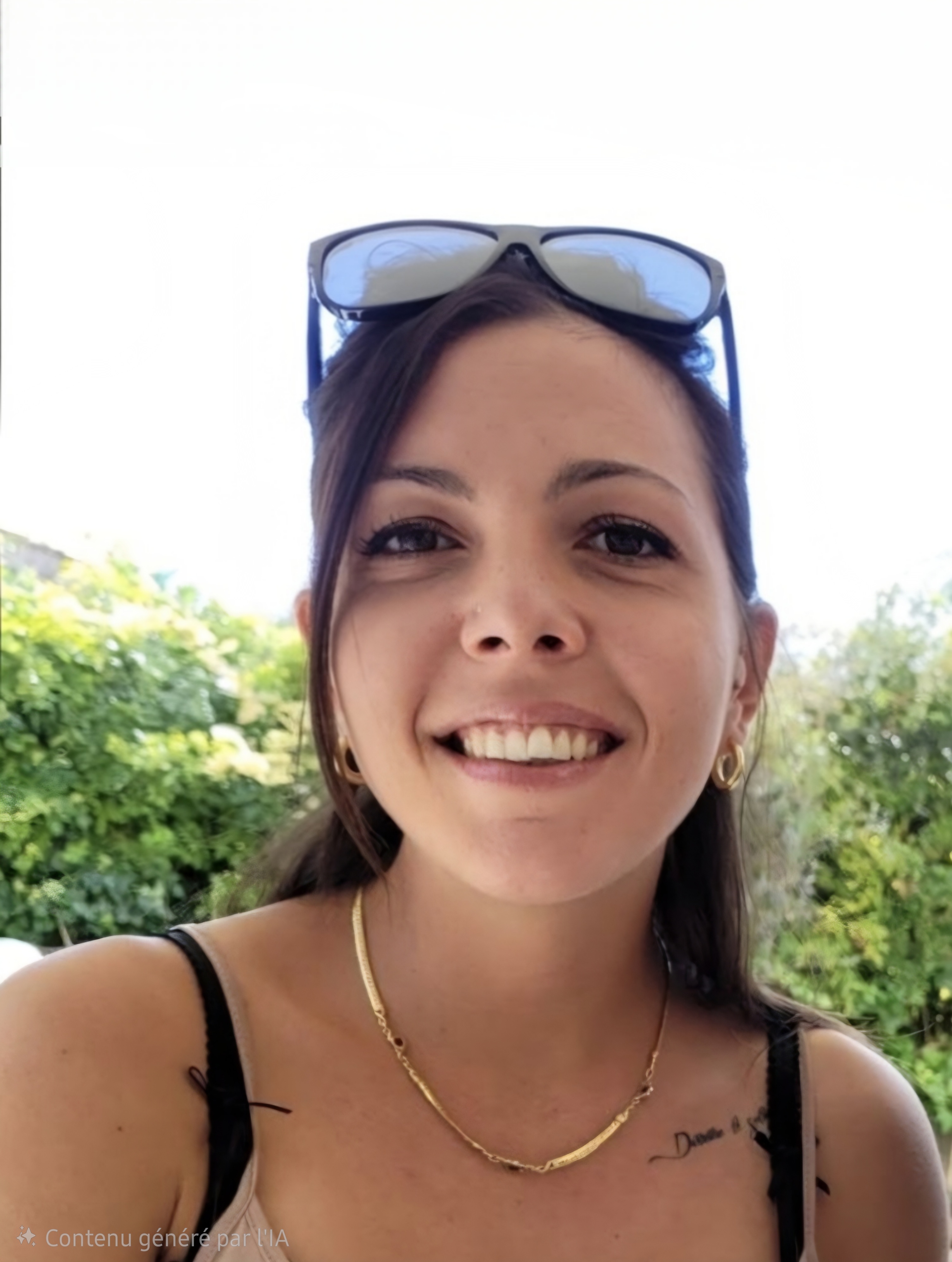 Madame Julia RABOTIN