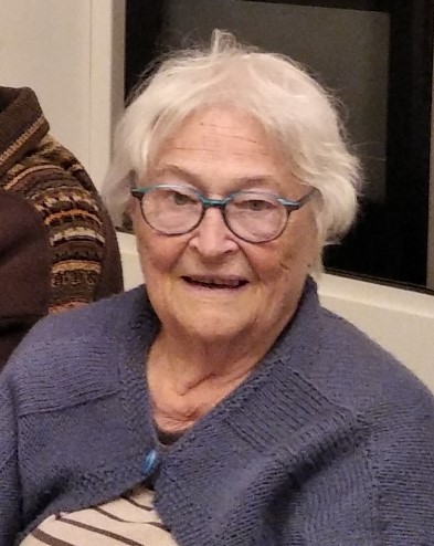 Madame Renée Maria Marcelle BERTHELOT née PAGNOUX