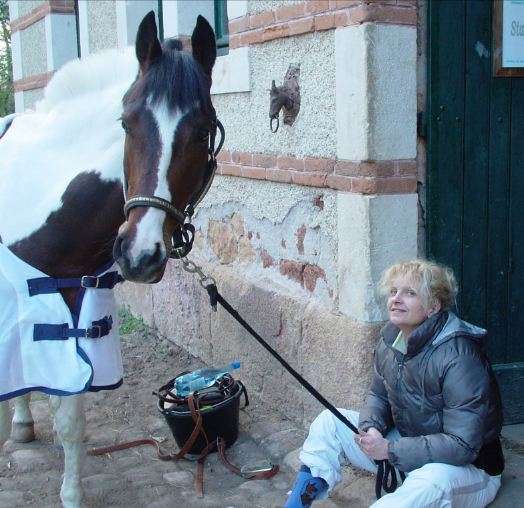 Madame Josiane CAPON