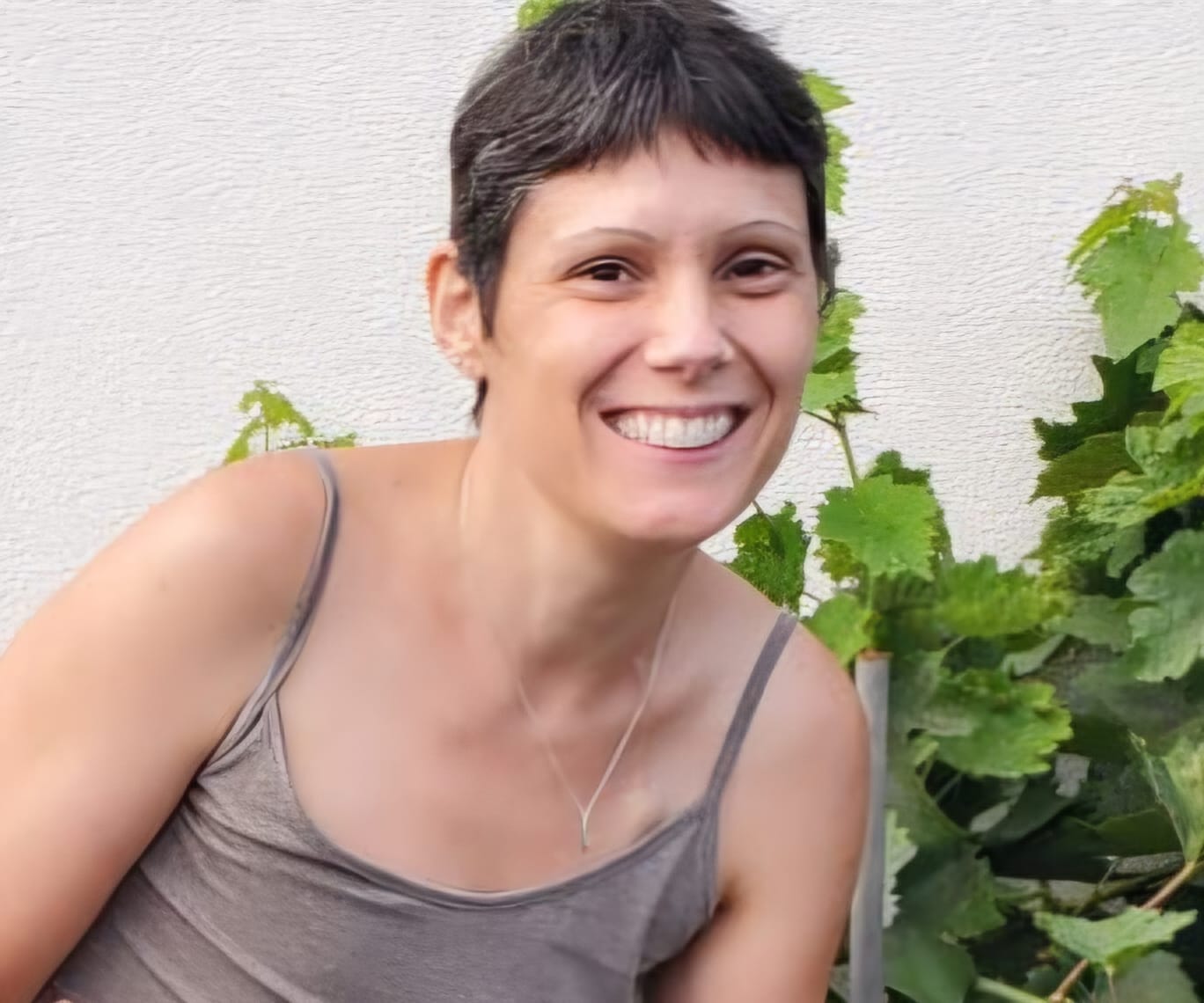 Madame Audrey GUILLAUME