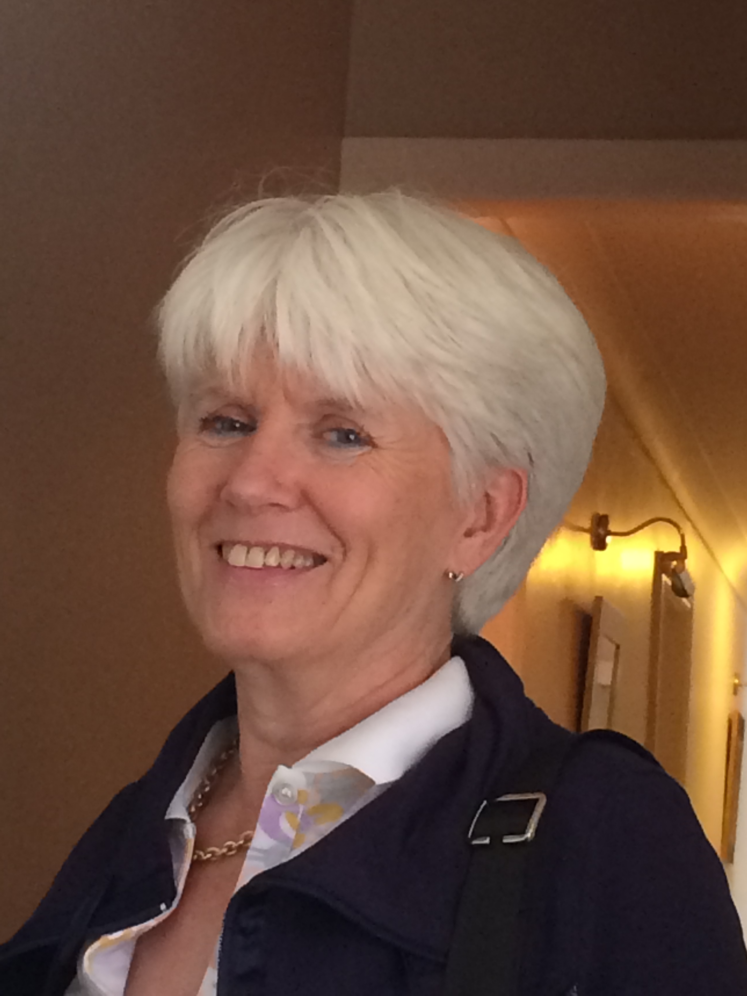 Madame Ghislaine VERNEREY née BAVOUZET