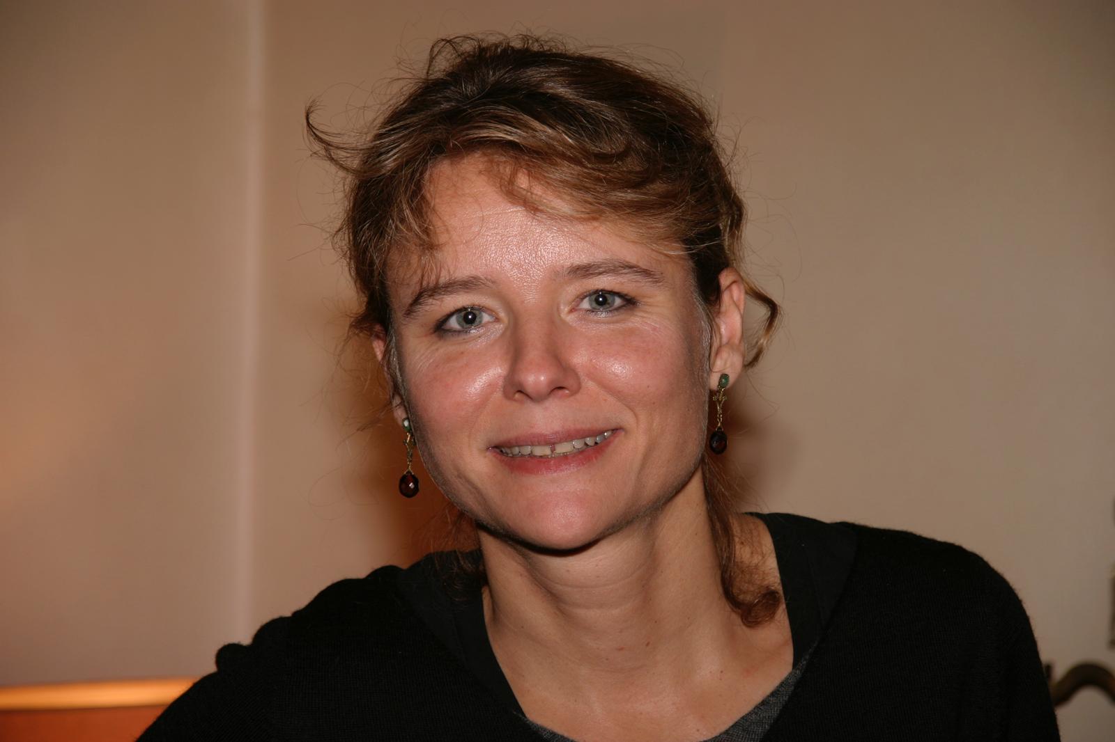 Madame Stephanie PANNIER née PANNIER