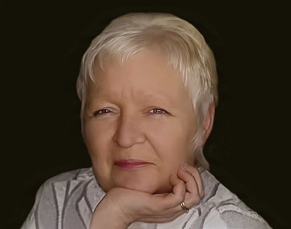 Madame Carole CORDONNIER née PEPIN