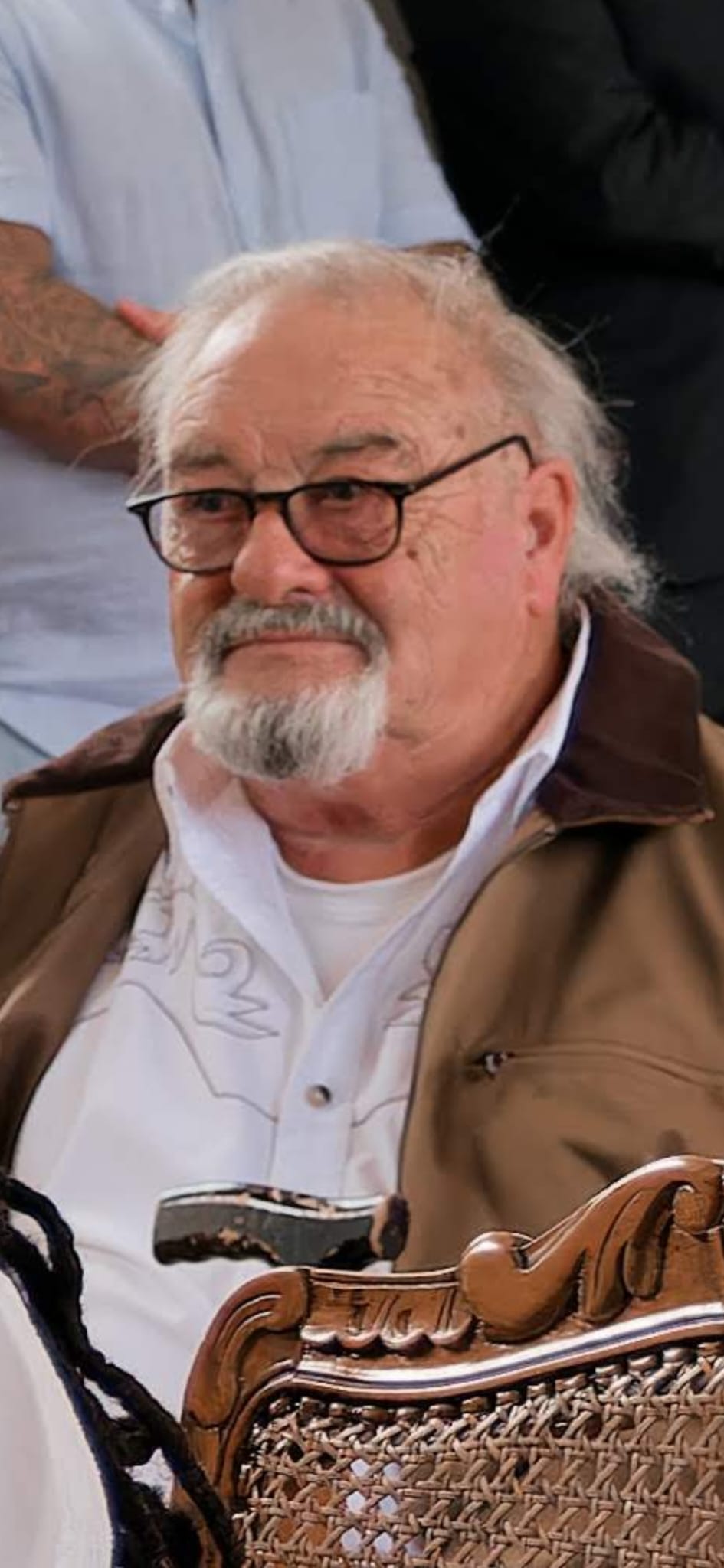 Monsieur Jean-pierre MONCASSIN