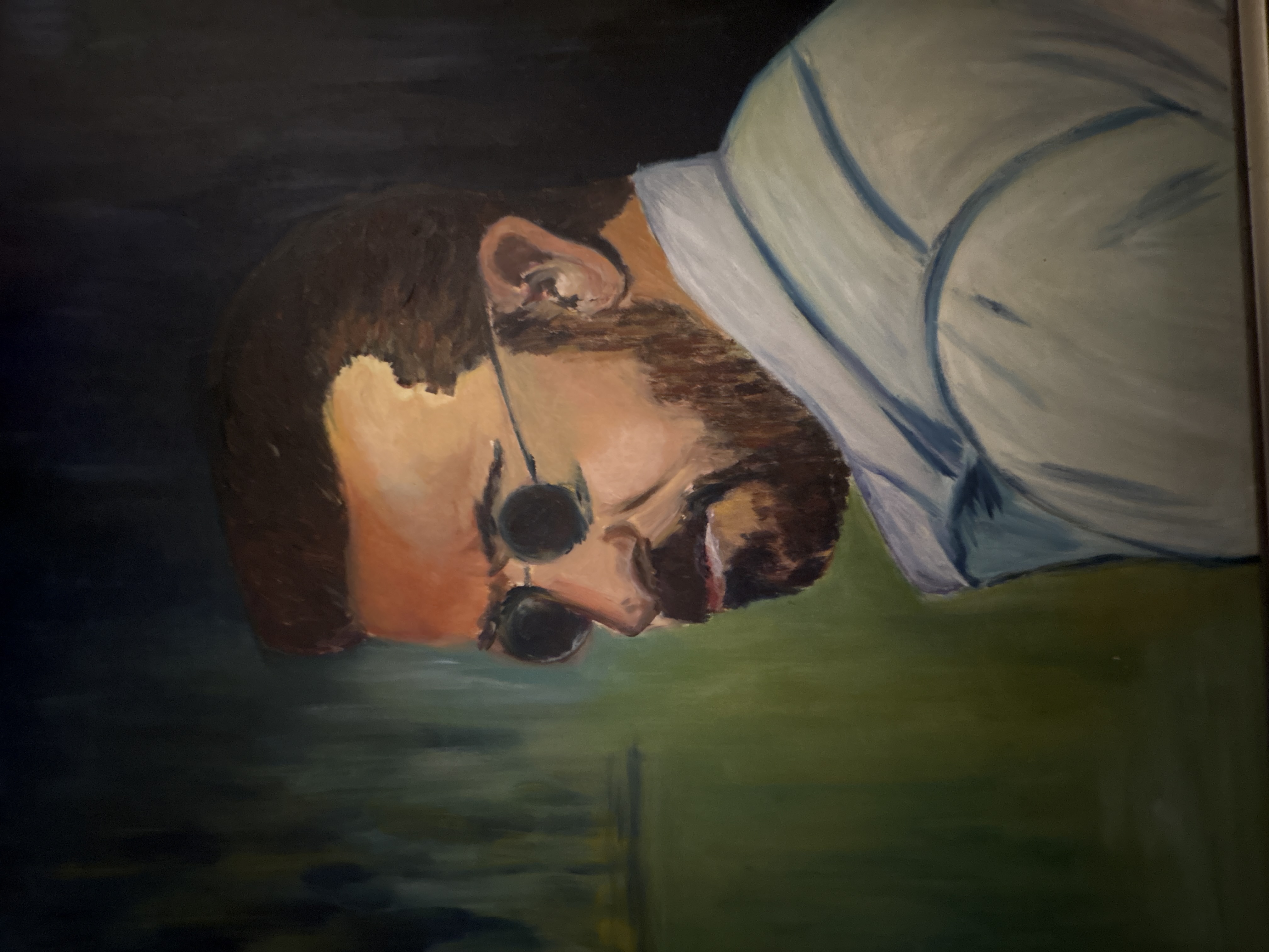 Monsieur Serge LAUNAY