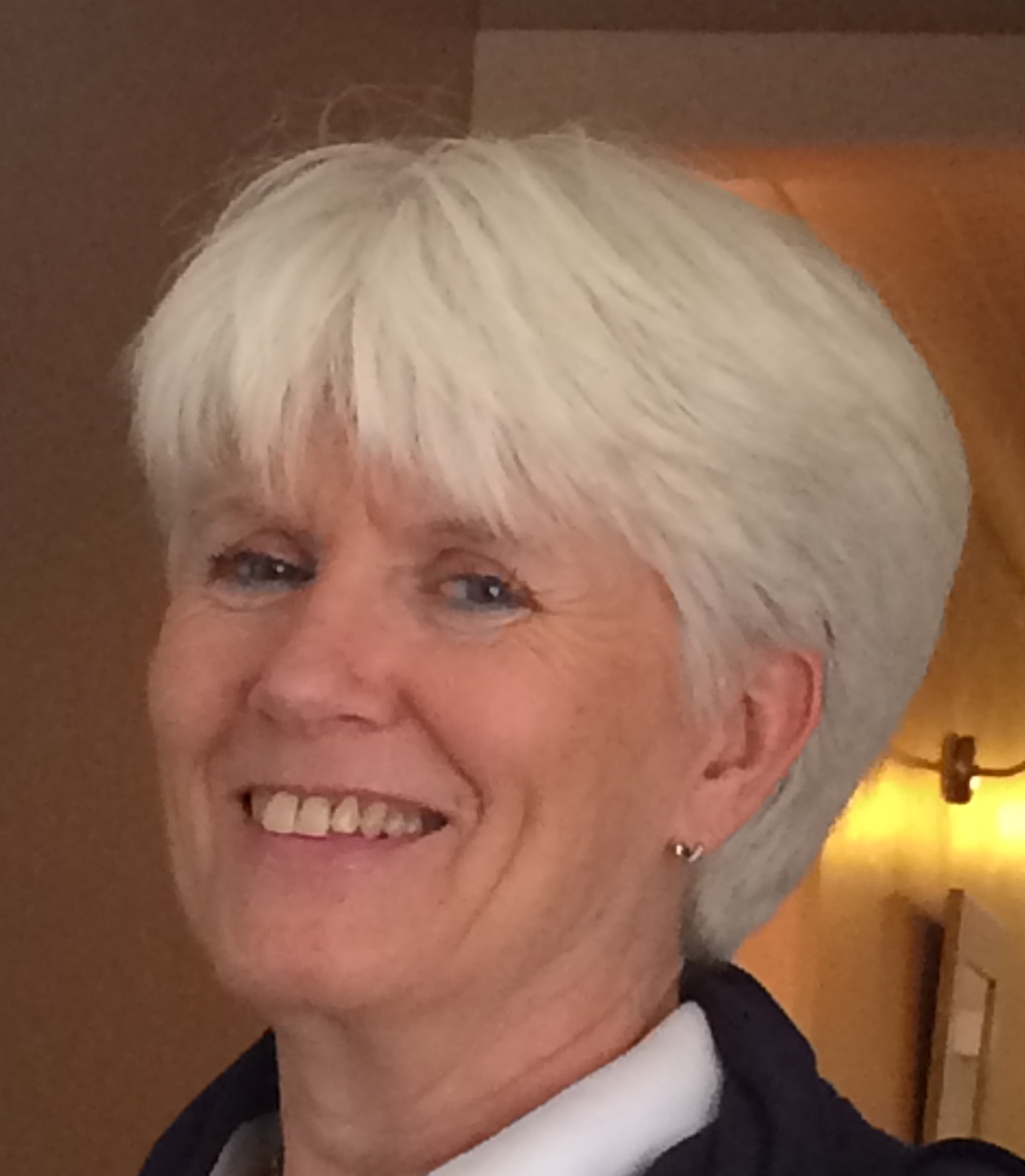 VERNEREY Ghislaine Née BAVOUZET