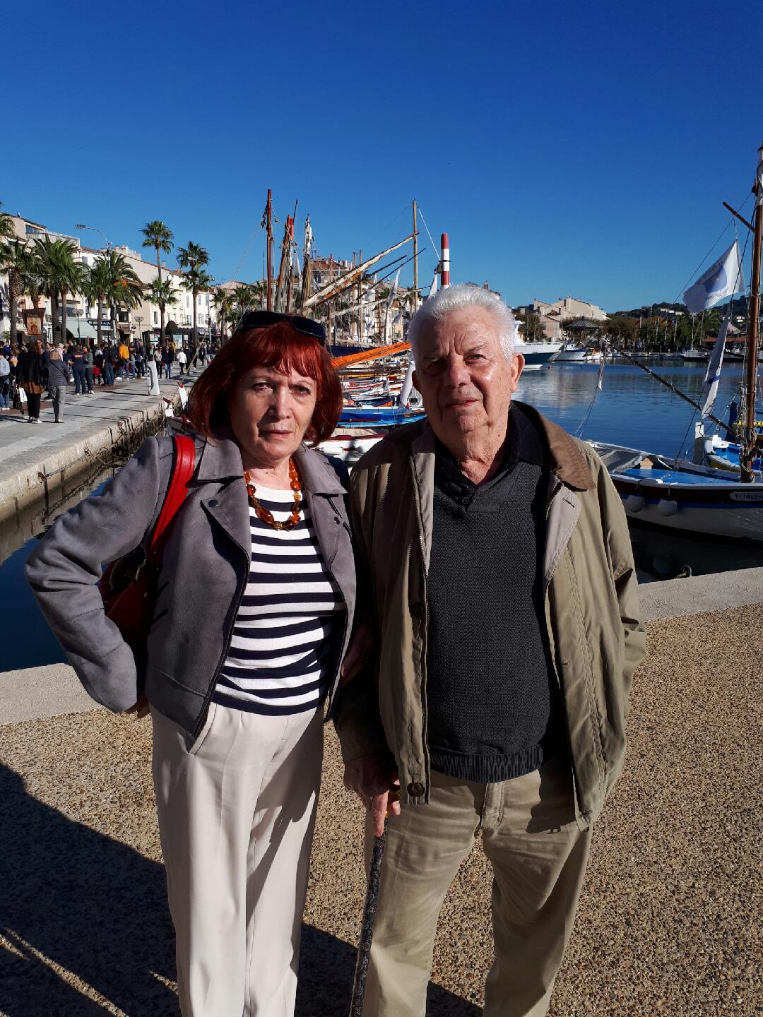 Monsieur Jean COSMANO