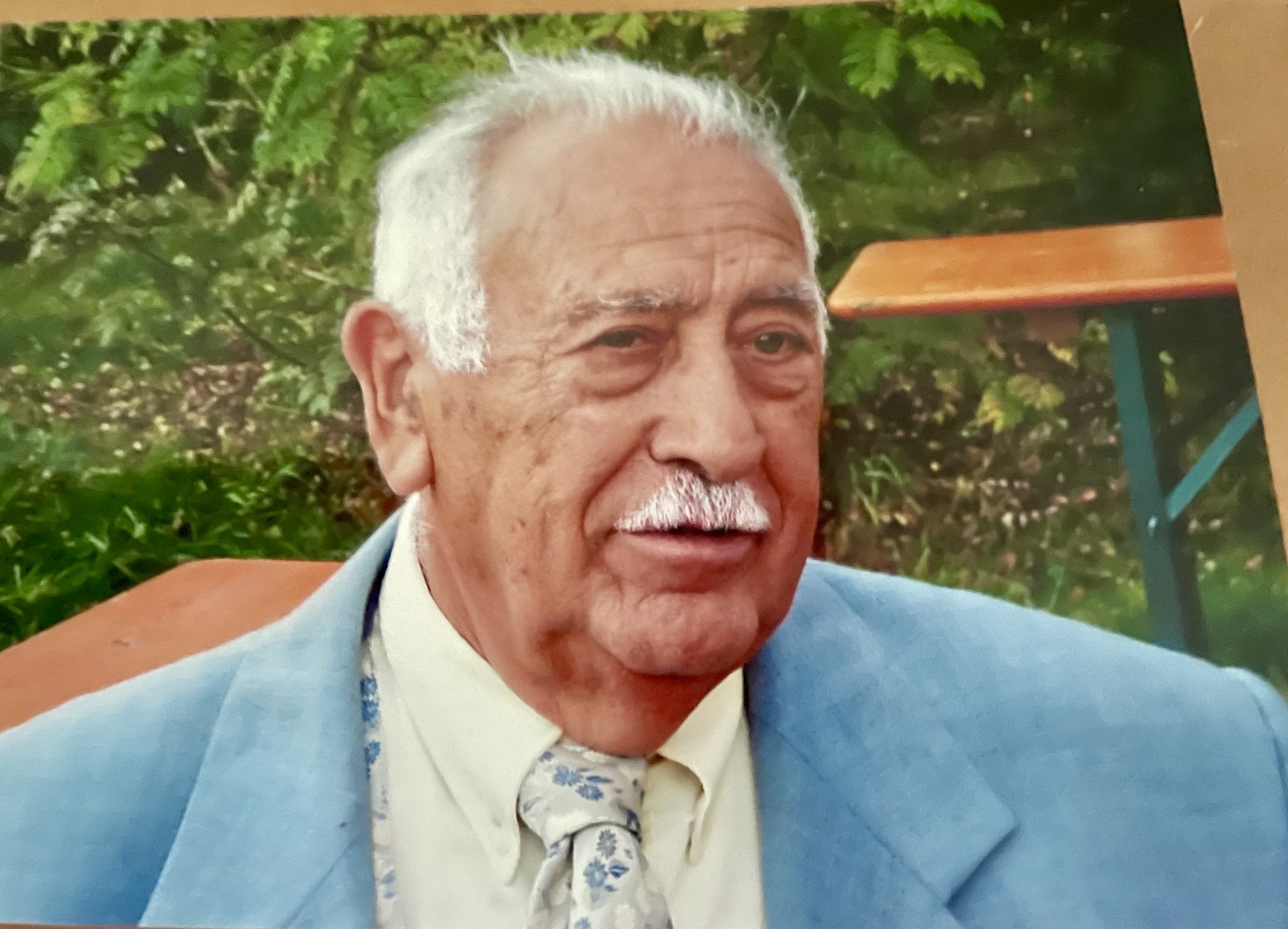 Monsieur Pierre COLLEVRAY