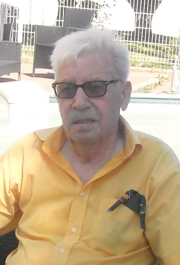 Monsieur Maurice PEPIN