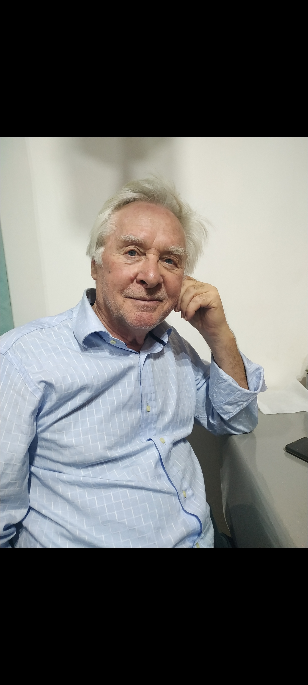 Monsieur Jacques BRISTIEL né BRISTIEL