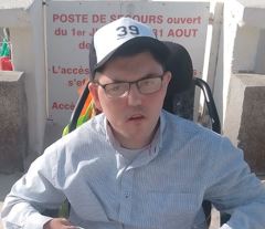 Monsieur Miguel ROGÉ